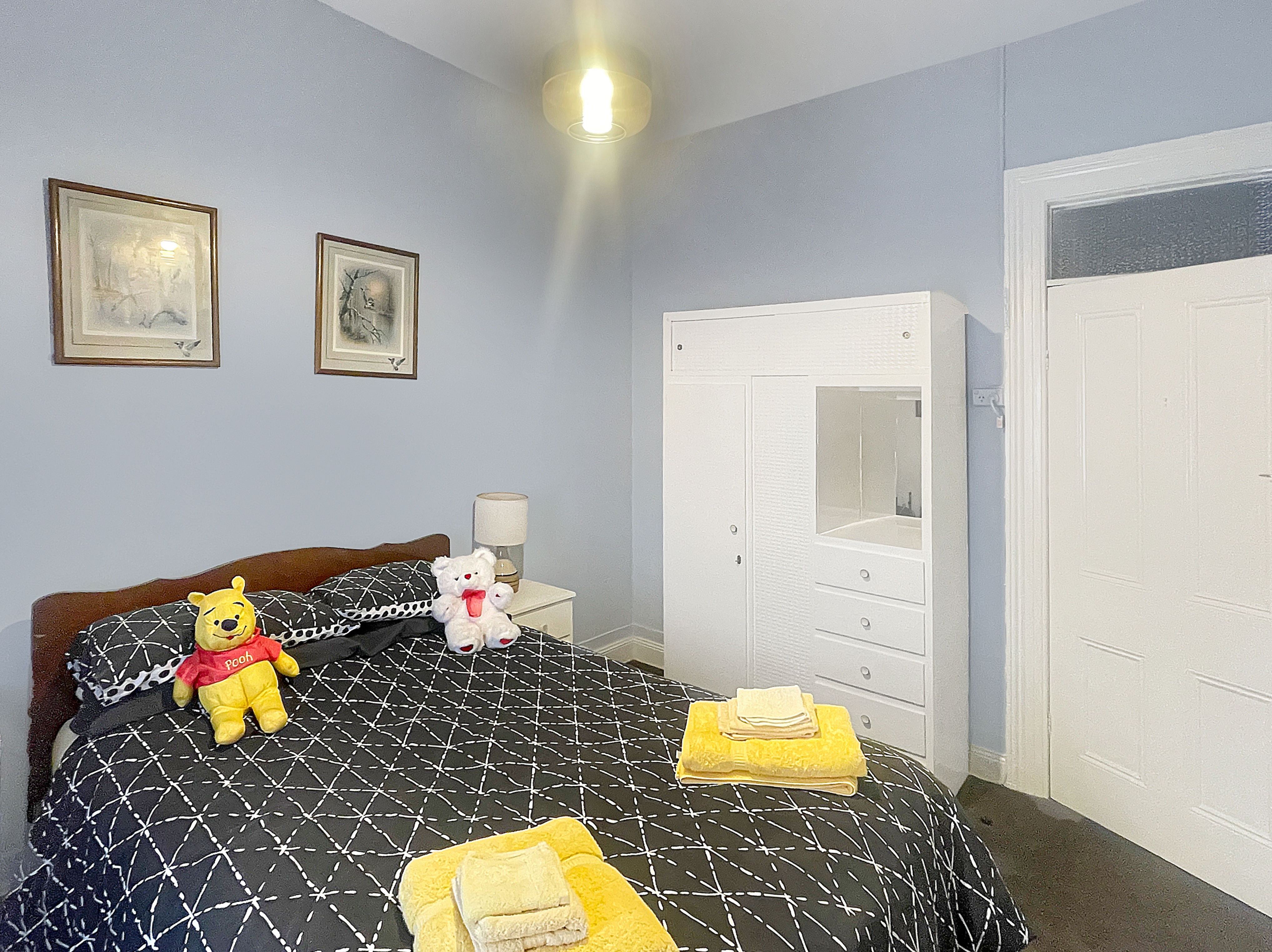 5-bedroom house at 32 Commissioner Street, Cooma, NSW 2630, Snowy Monaro, New South Wales