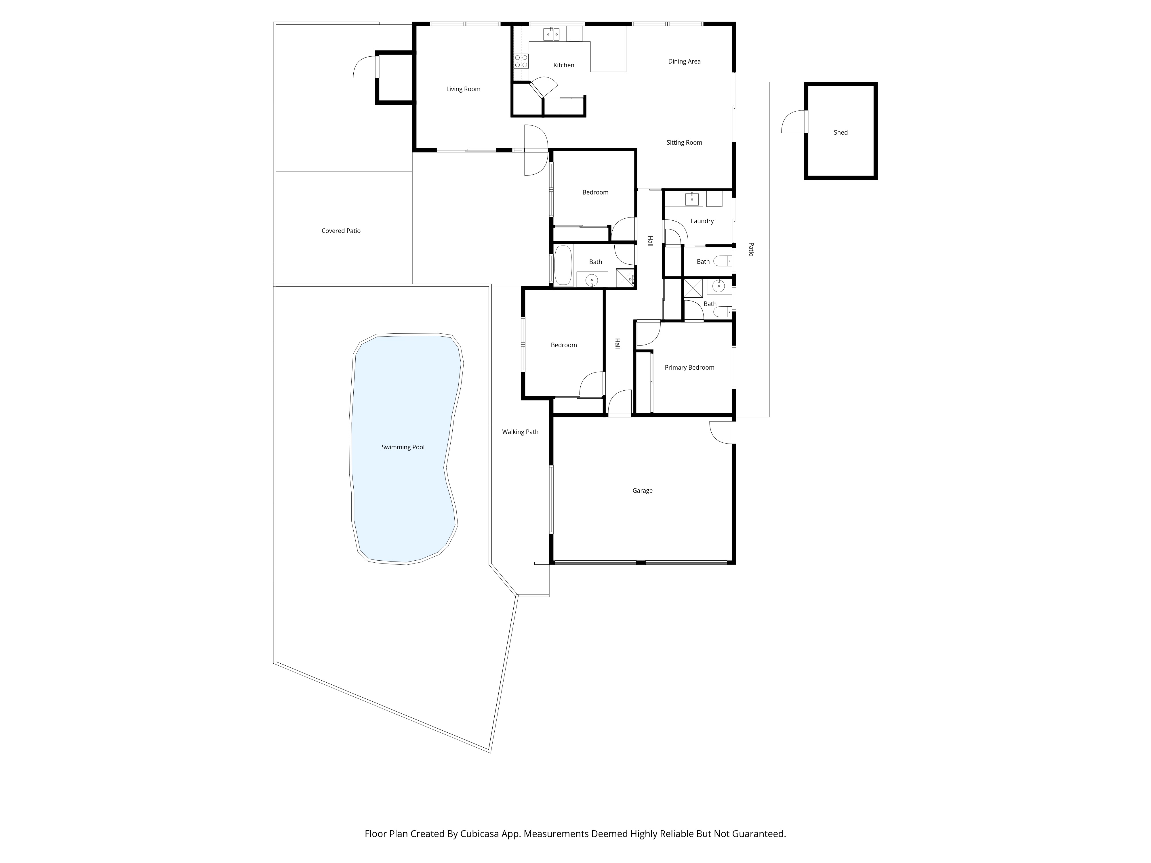 3-bedroom house at 11 Troon Court, Thurgoona, NSW 2640, Albury, New South Wales
