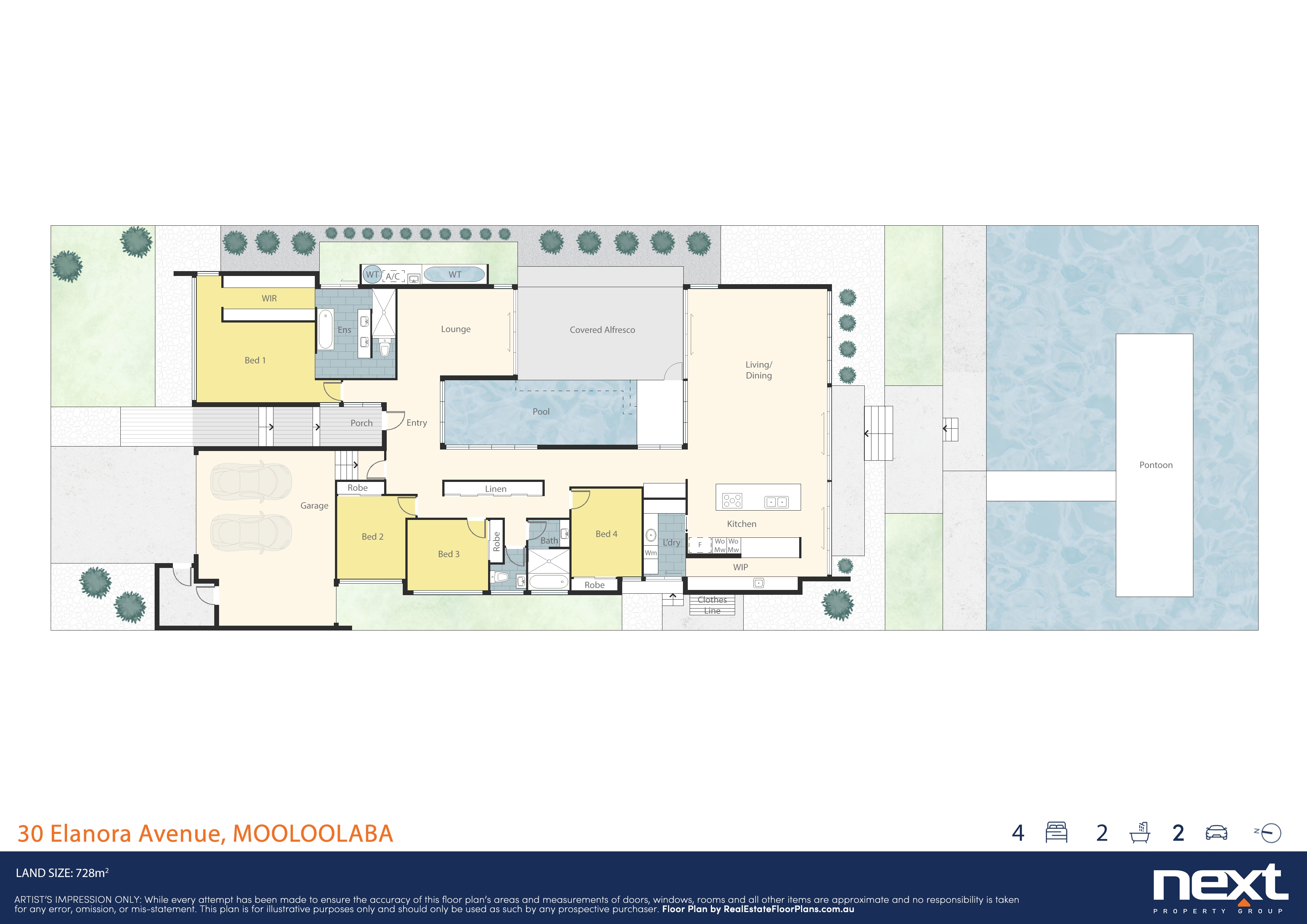 30 Elanora Avenue, Mooloolaba, QLD 4557 - Image 1