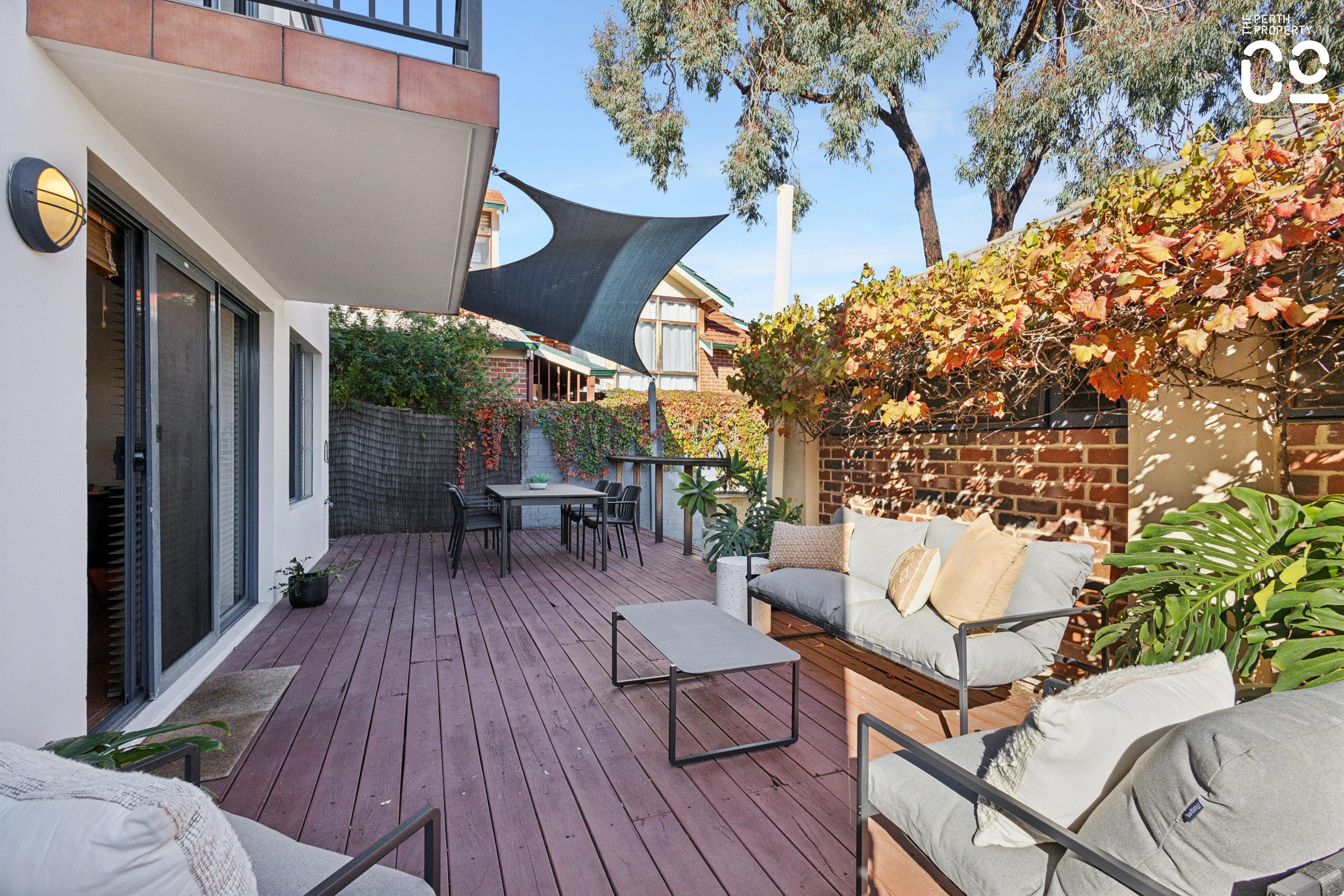 3-bedroom house at 2 SEKEM STREET, North Perth WA 6006, Vincent, Western Australia