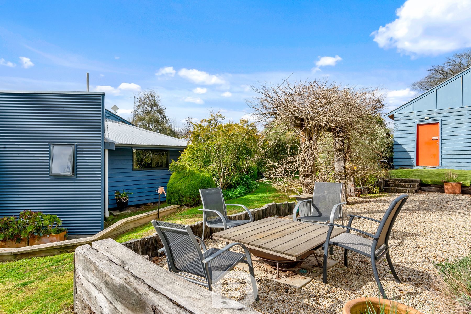 4-bedroom house at 53 Mollison Street, Malmsbury, VIC 3446, Macedon Ranges, Victoria