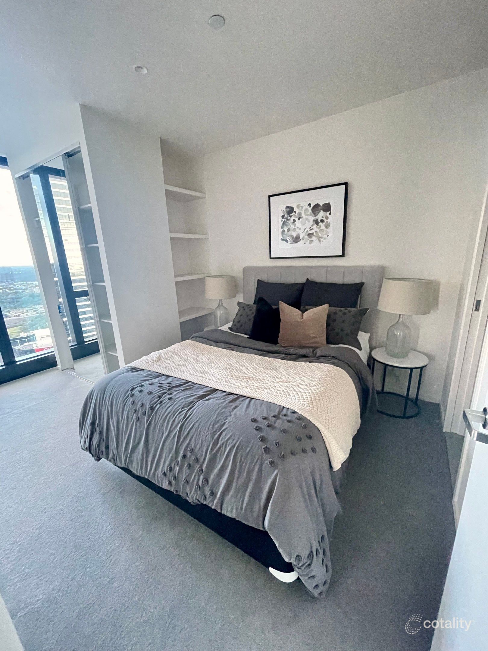 3407/70 Southbank Boulevard, Southbank, VIC 3006 - Image 2