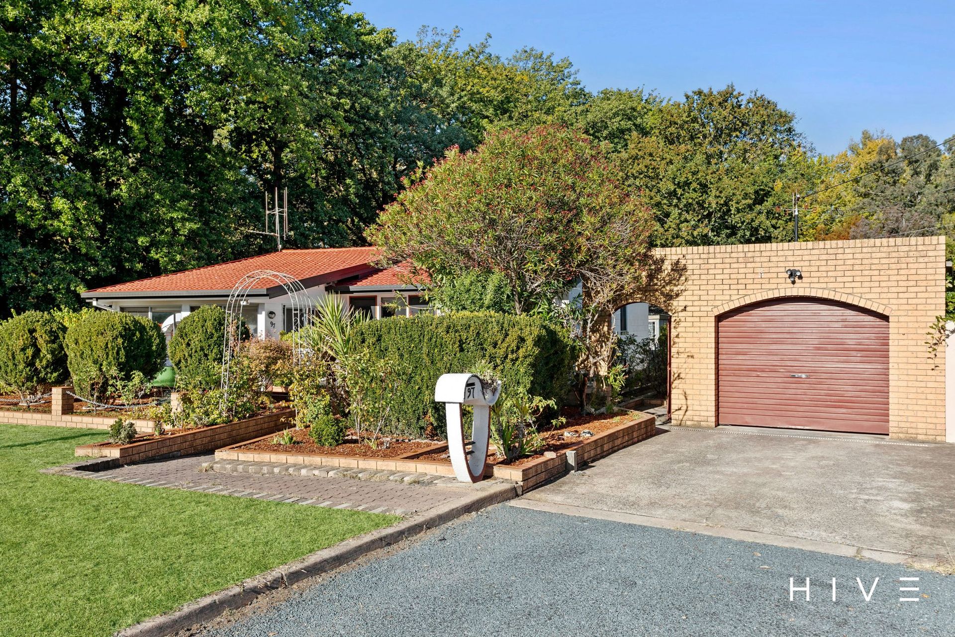 97 MATINA STREET, Narrabundah ACT 2604 - Image 2