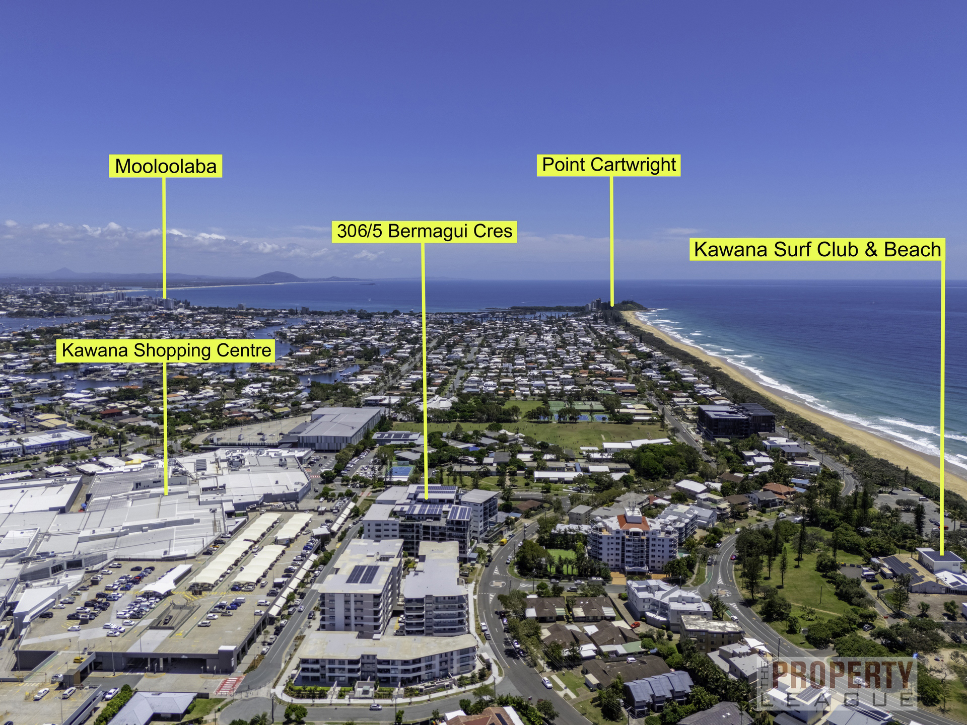 306/5 Bermagui Crescent, Buddina, QLD 4575 - Image 1