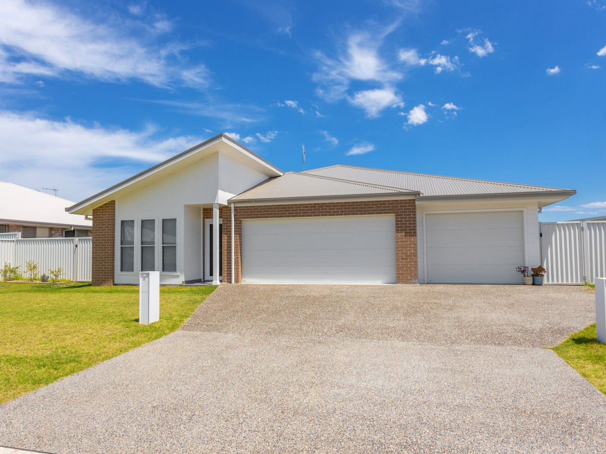 2-bedroom unit at 2/38 Marra Drive, Old Bar, NSW 2430, Mid-Coast, New South Wales
