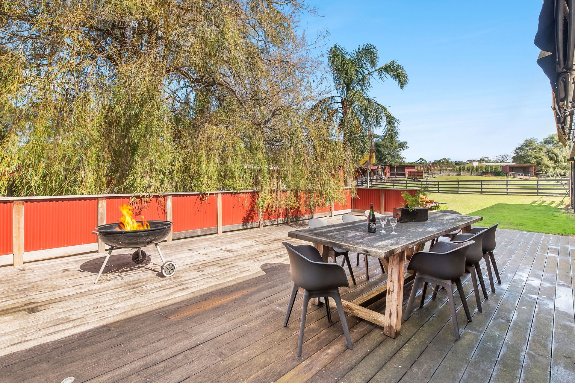 4-bedroom unit at 1294 FRANKSTON-FLINDERS ROAD, Somerville VIC 3912, Mornington Peninsula, Victoria