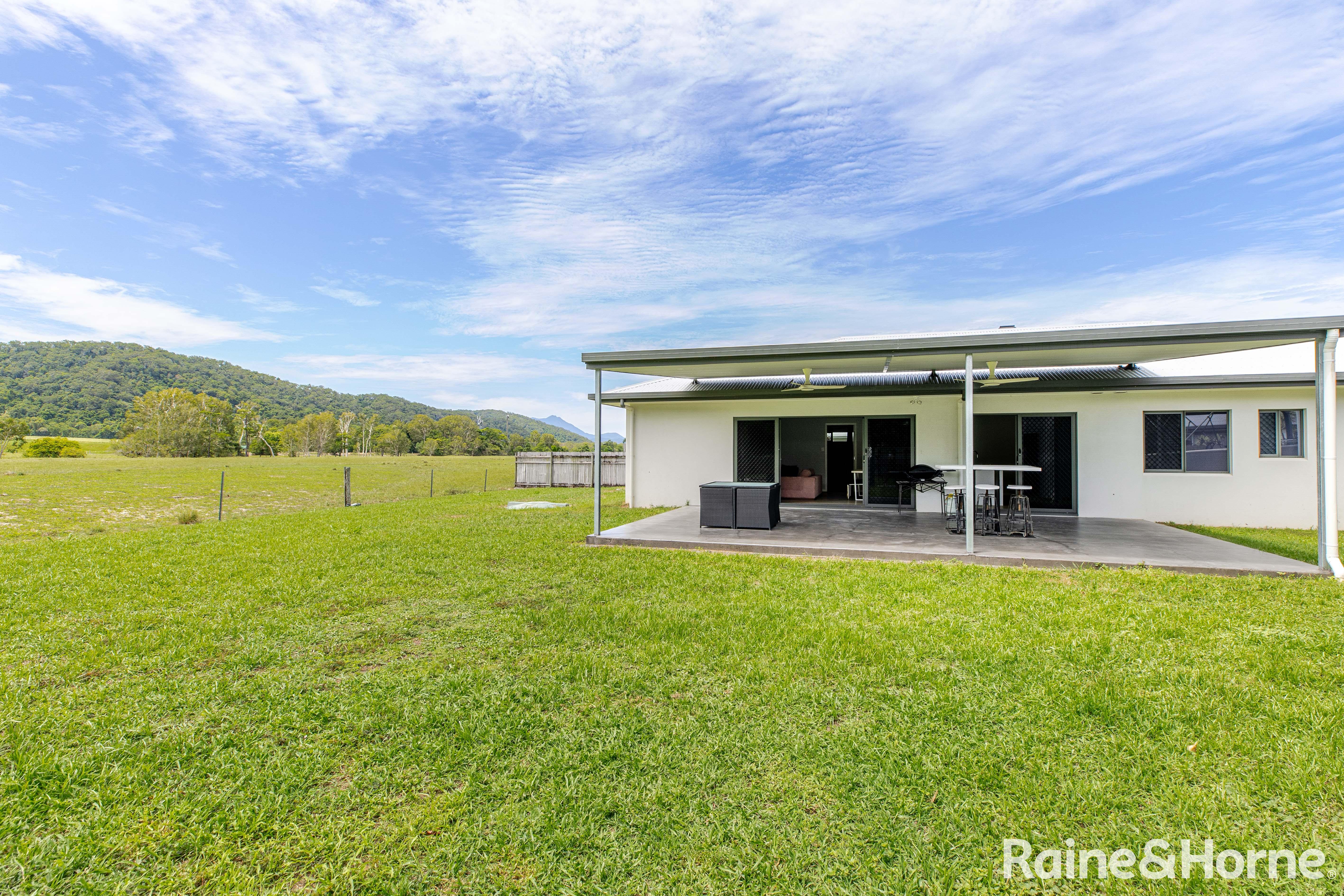 3-bedroom house at 10 Julia Close, Wonga Beach, QLD 4873, Douglas, Queensland
