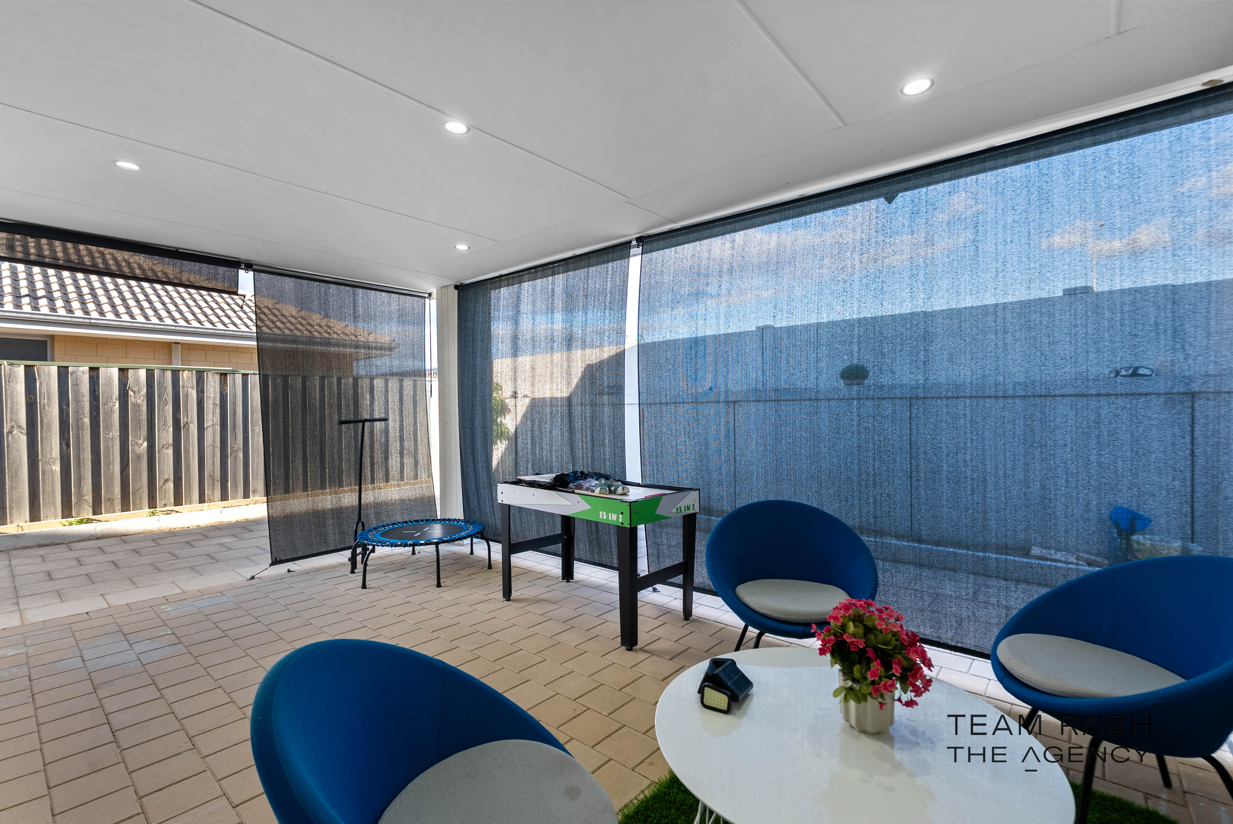 4-bedroom house at 42 SAPPHIRE CHASE, Wellard WA 6170, Kwinana, Western Australia