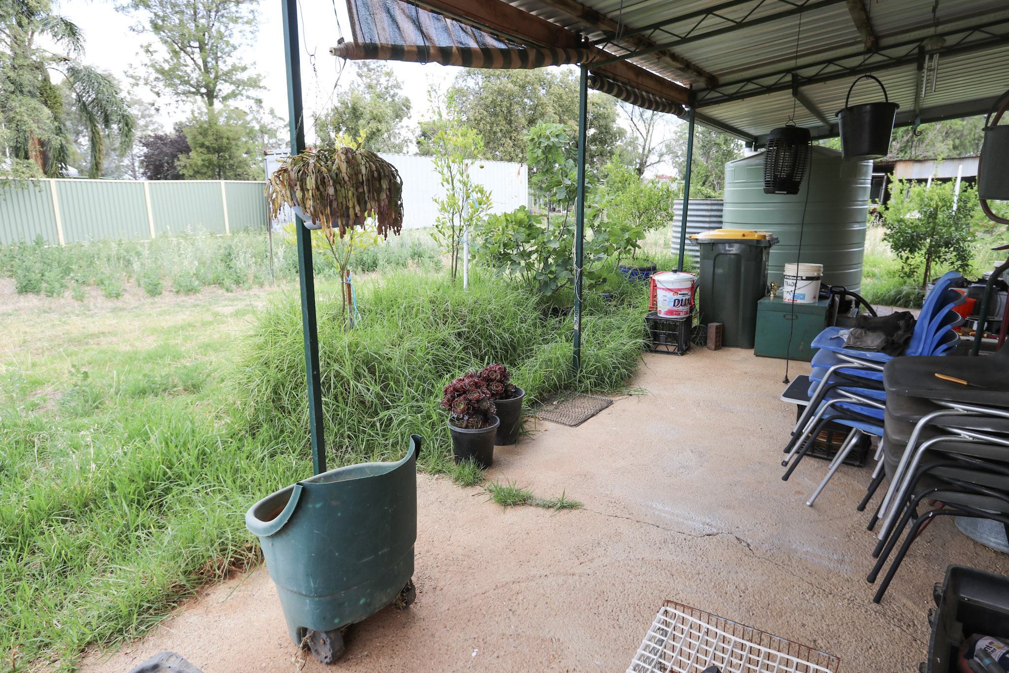 3-bedroom house at 25 Talbot Street, Quandialla, Nsw, 2721, Weddin, New South Wales