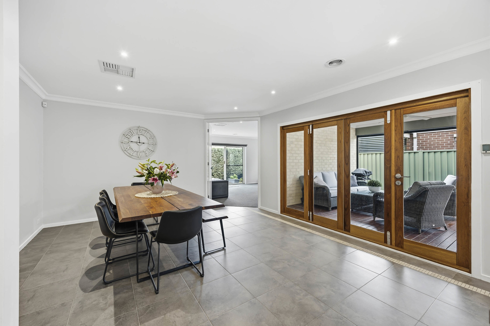 4-bedroom house at 9 Baxter Street, Miners Rest, VIC 3352, Ballarat, Victoria