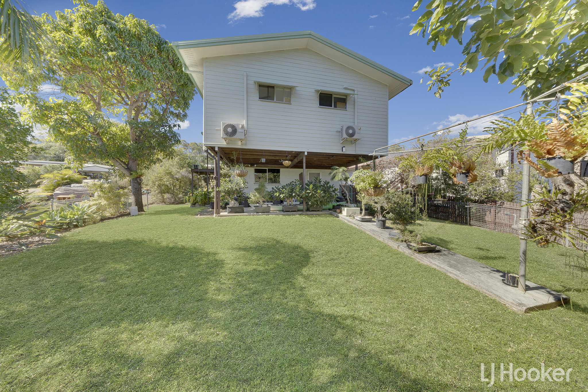 3-bedroom house at 34 FLOUNDER CRESCENT, Toolooa QLD 4680, Gladstone, Queensland