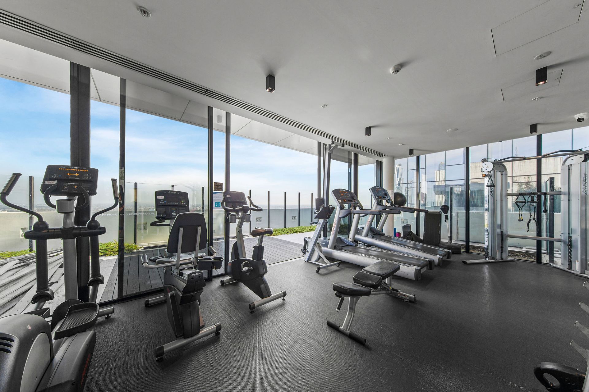 2-bedroom unit at 2610/33 Mackenzie Street, Melbourne, VIC 3000, Melbourne, Victoria