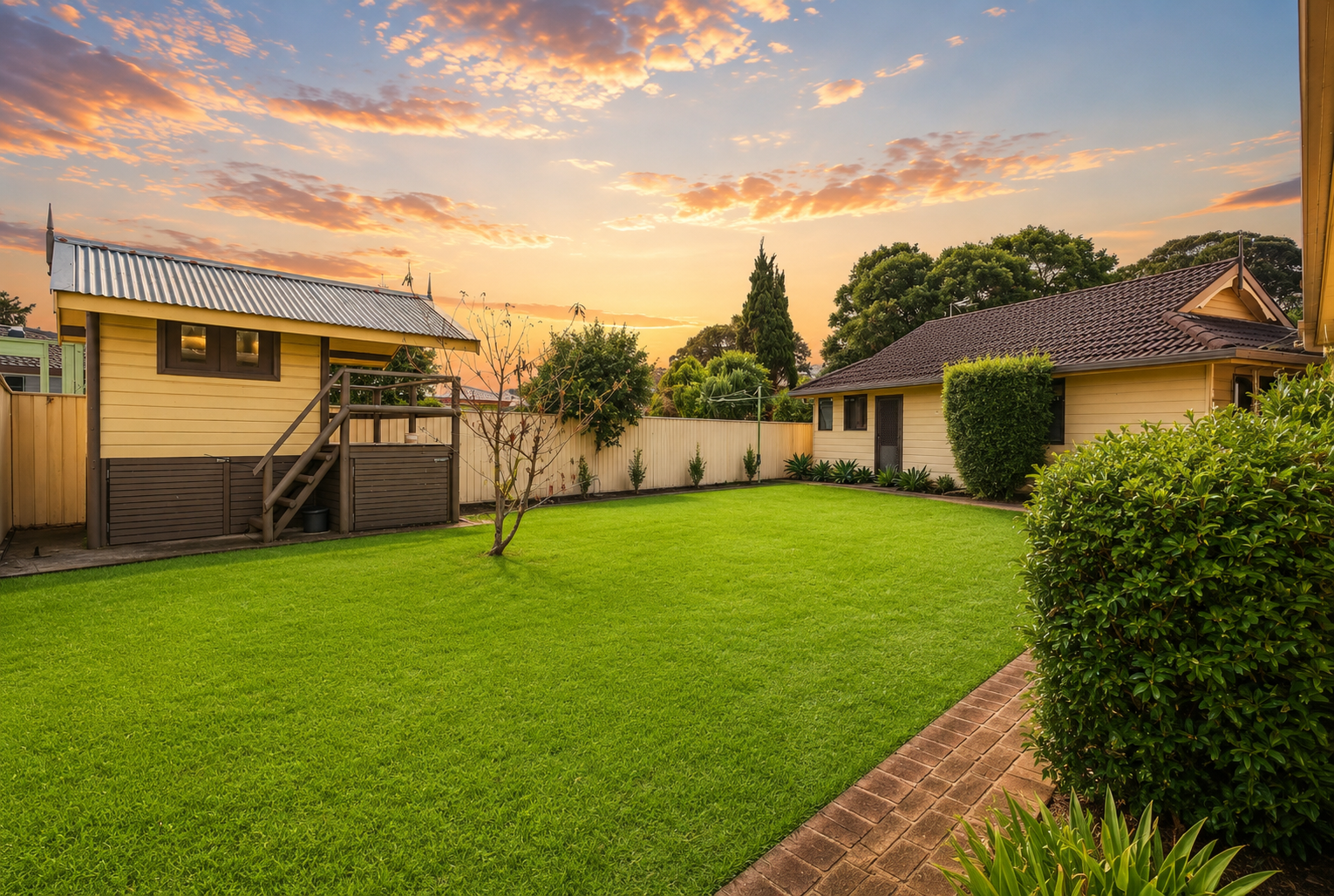 3-bedroom house at 19 Marigold Avenue, Marayong, NSW 2148, Blacktown, New South Wales