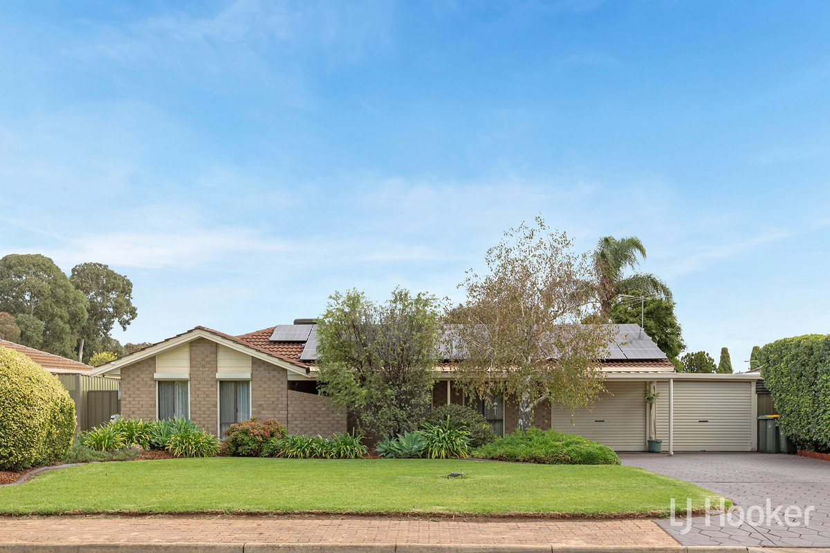 3 SPRINGVALE DRIVE, Blakeview SA 5114 - Image 1