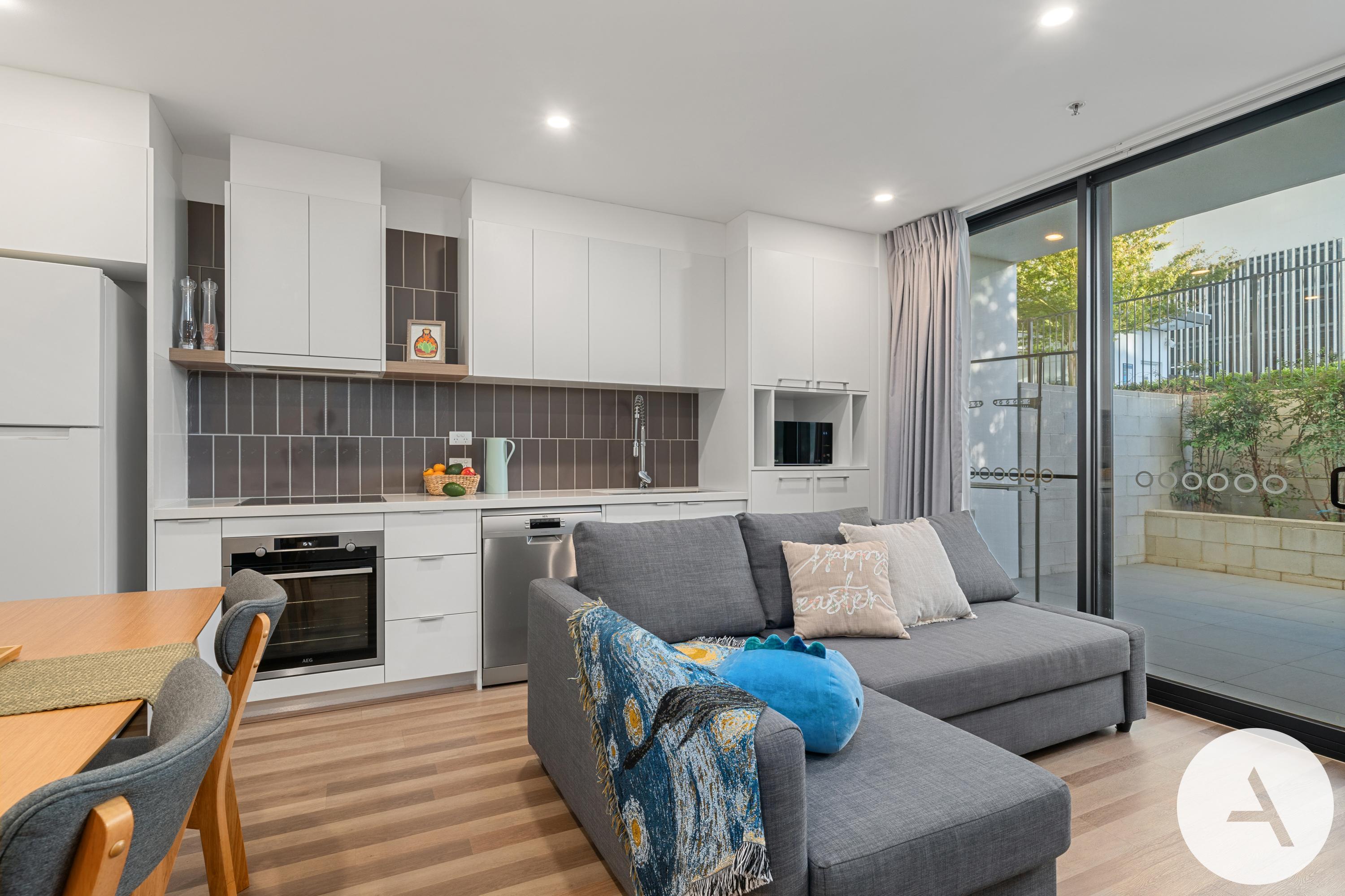 201/2 Gribble St, Gungahlin, Act, 2912 - Image 6