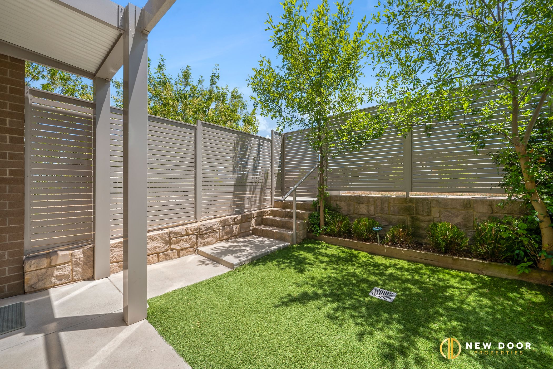 3-bedroom unit at 1/57 Bellhouse Crescent, Moncrieff, Act, 2914, Unincorporated Act, Australian Capital Territory