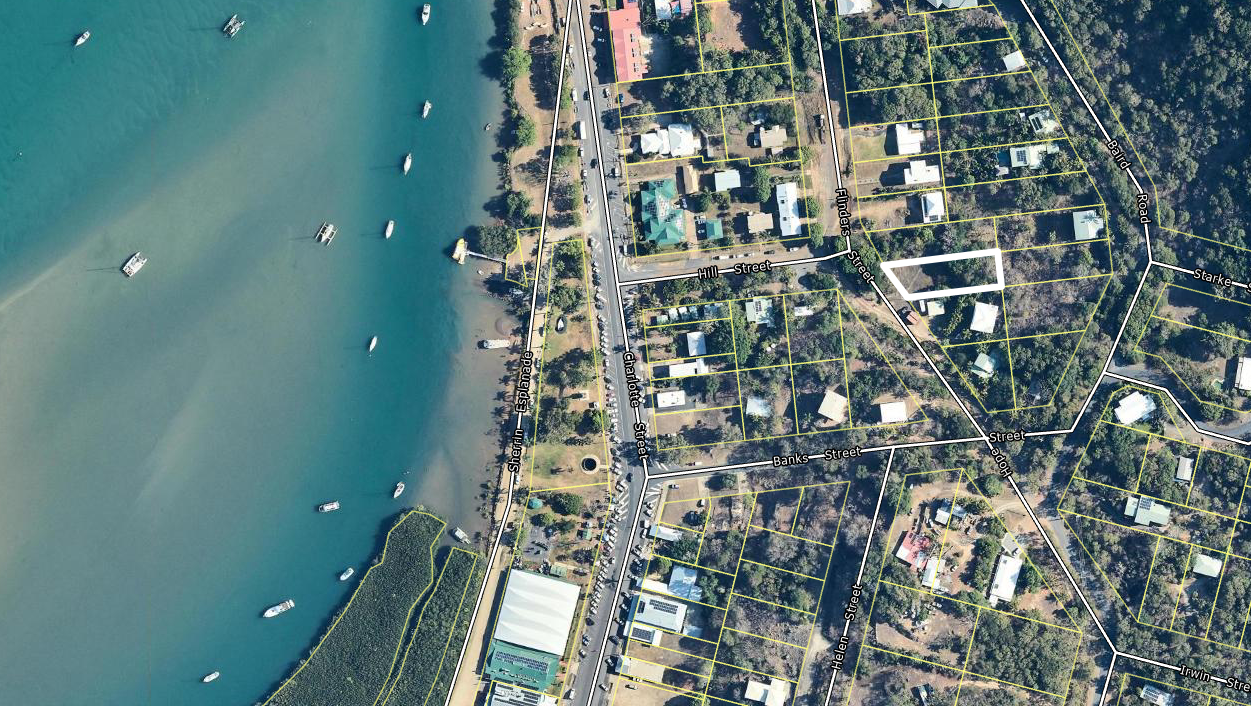 16 Flinders Street, Cooktown, Qld, 4895 - Image 9