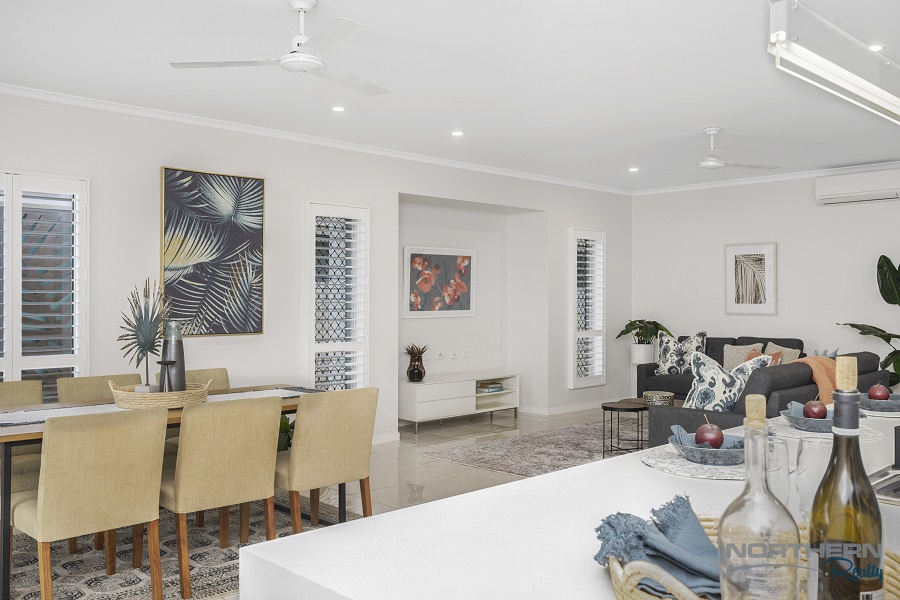 12-13 CORKWOOD COURT, Bohle Plains QLD 4817 - Image 3