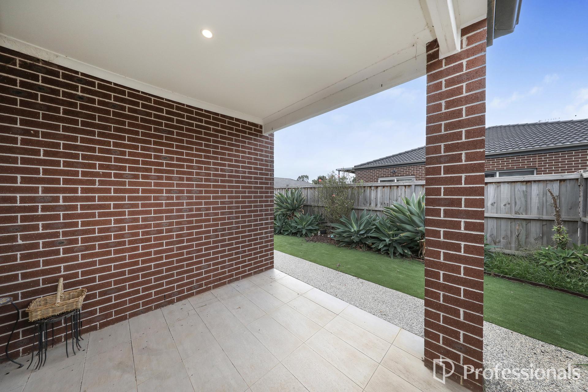 4-bedroom house at 4 Correa Place, Brookfield, VIC 3338, Melton, Victoria