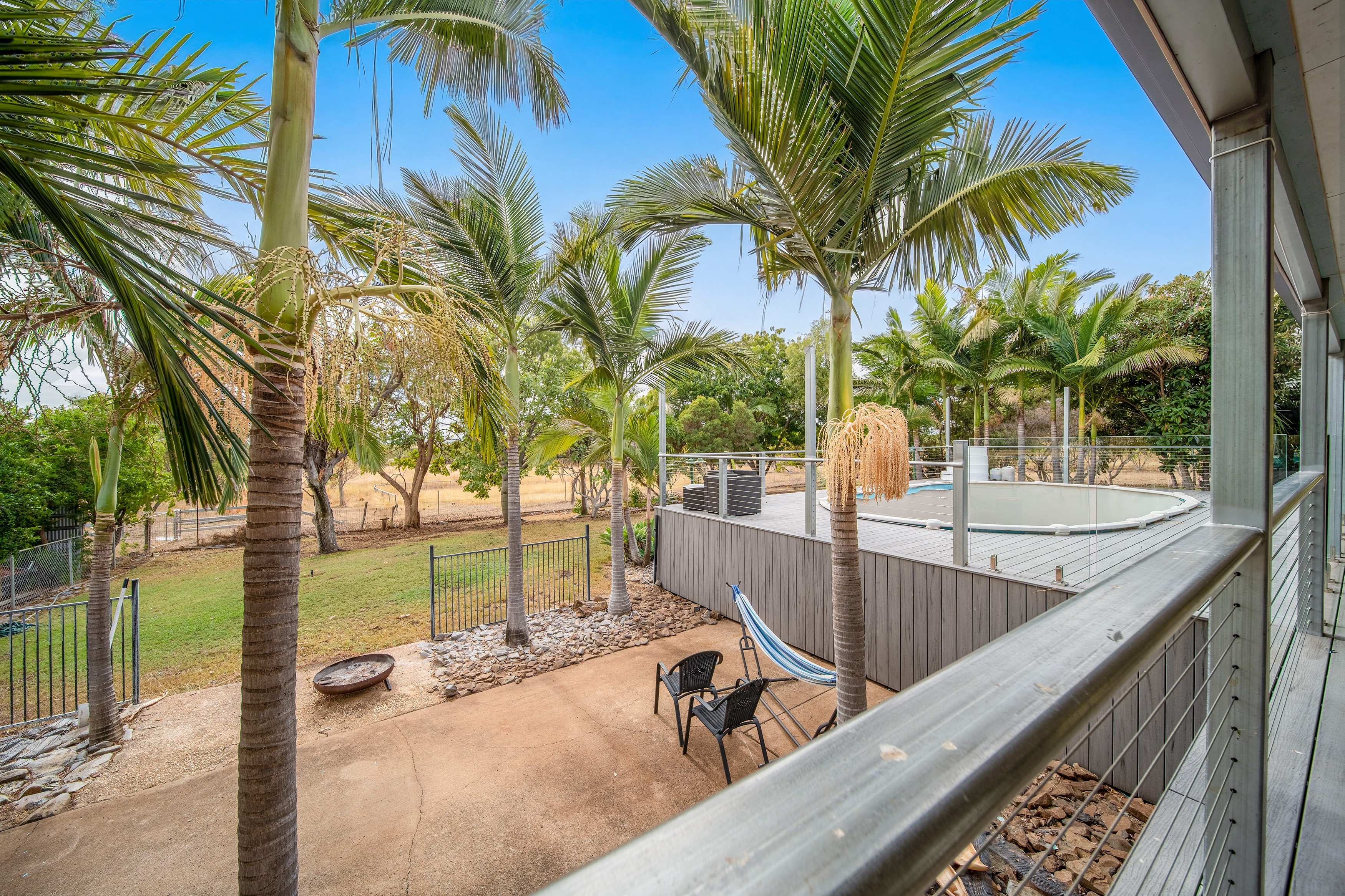 4-bedroom house at 12 EASTON STREET, Capella QLD 4723, Central Highlands (Qld), Queensland