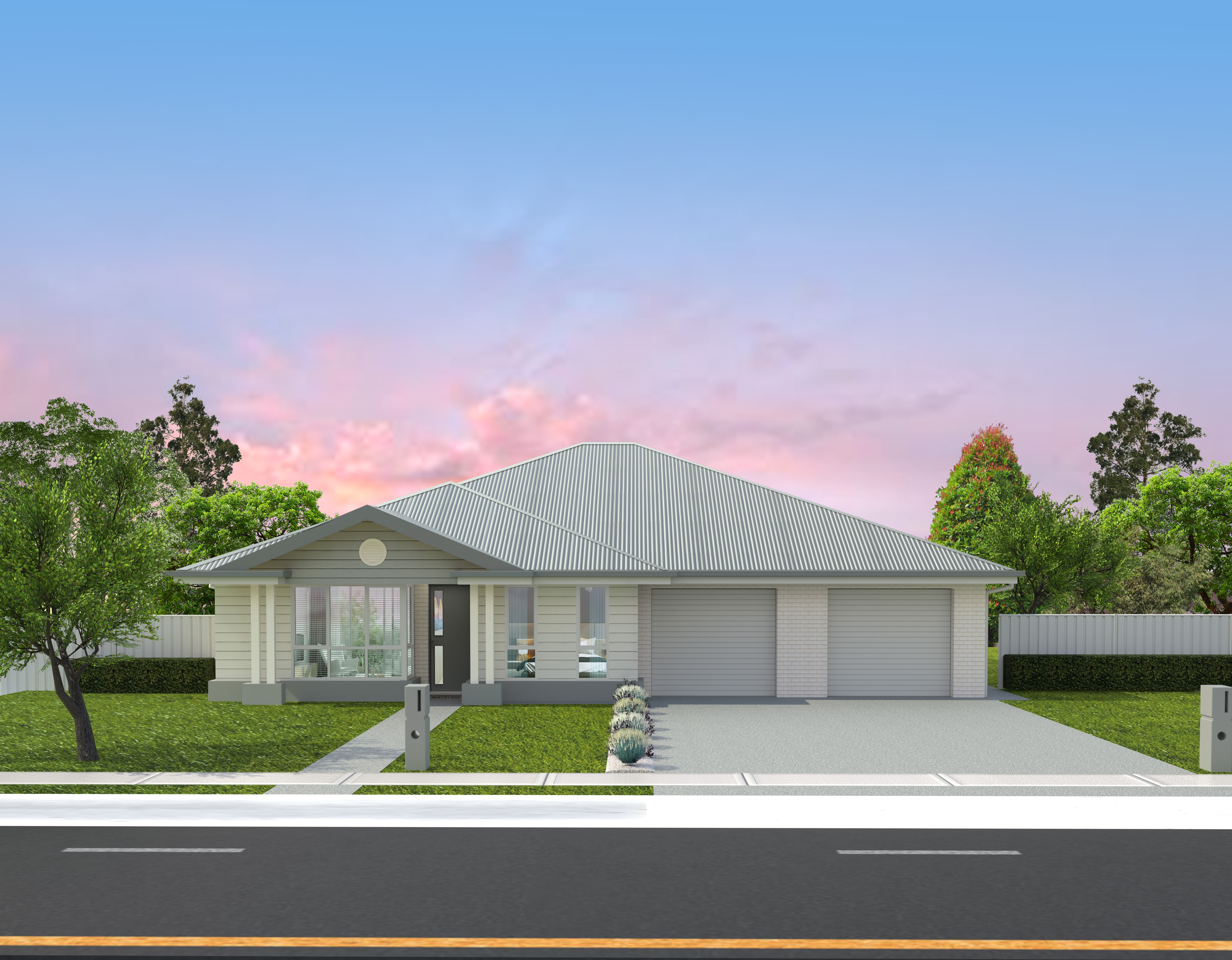 210 The Ridge Estate Duguid Street, Farley, Nsw, 2320 - Image 1