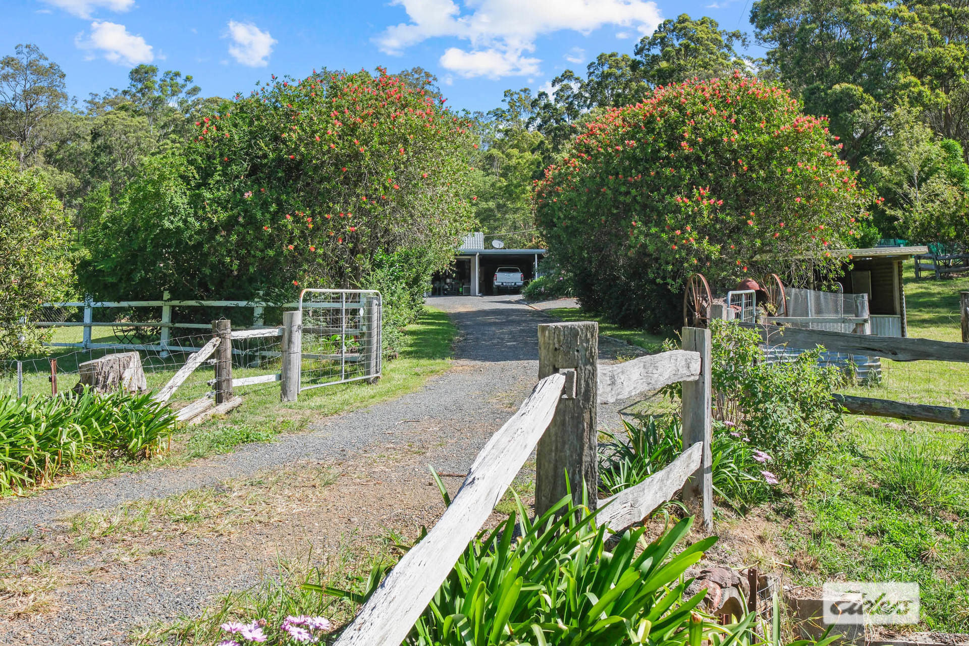 5-bedroom house at 3598 THE BUCKETTS WAY, Krambach NSW 2429, Mid-Coast, New South Wales