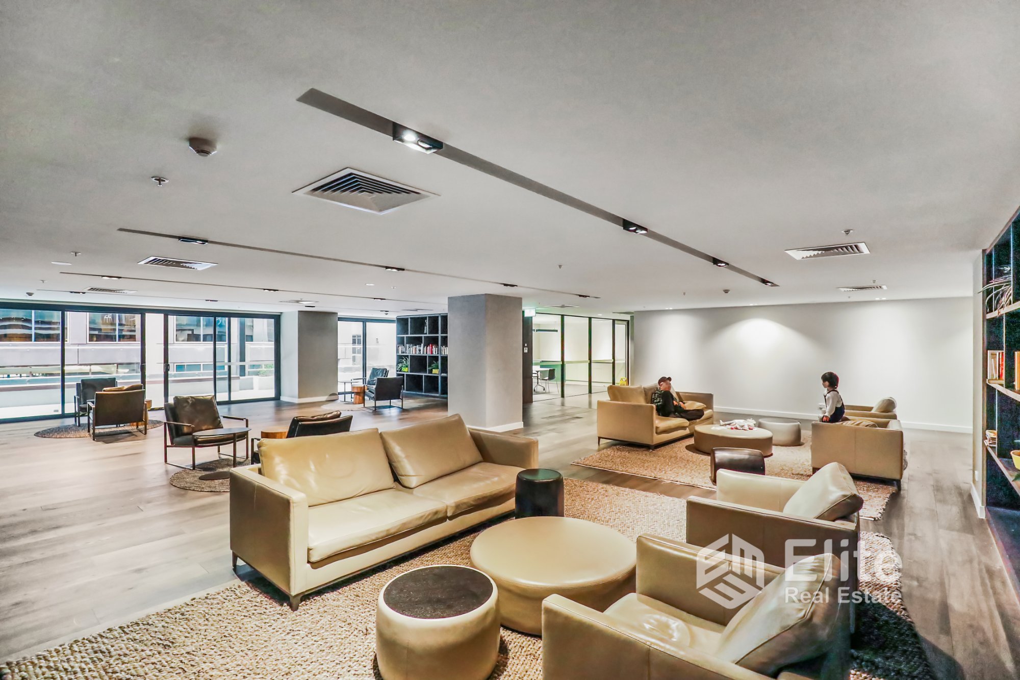 2-bedroom unit at 2121/199 William Street, Melbourne, VIC 3000, Melbourne, Victoria