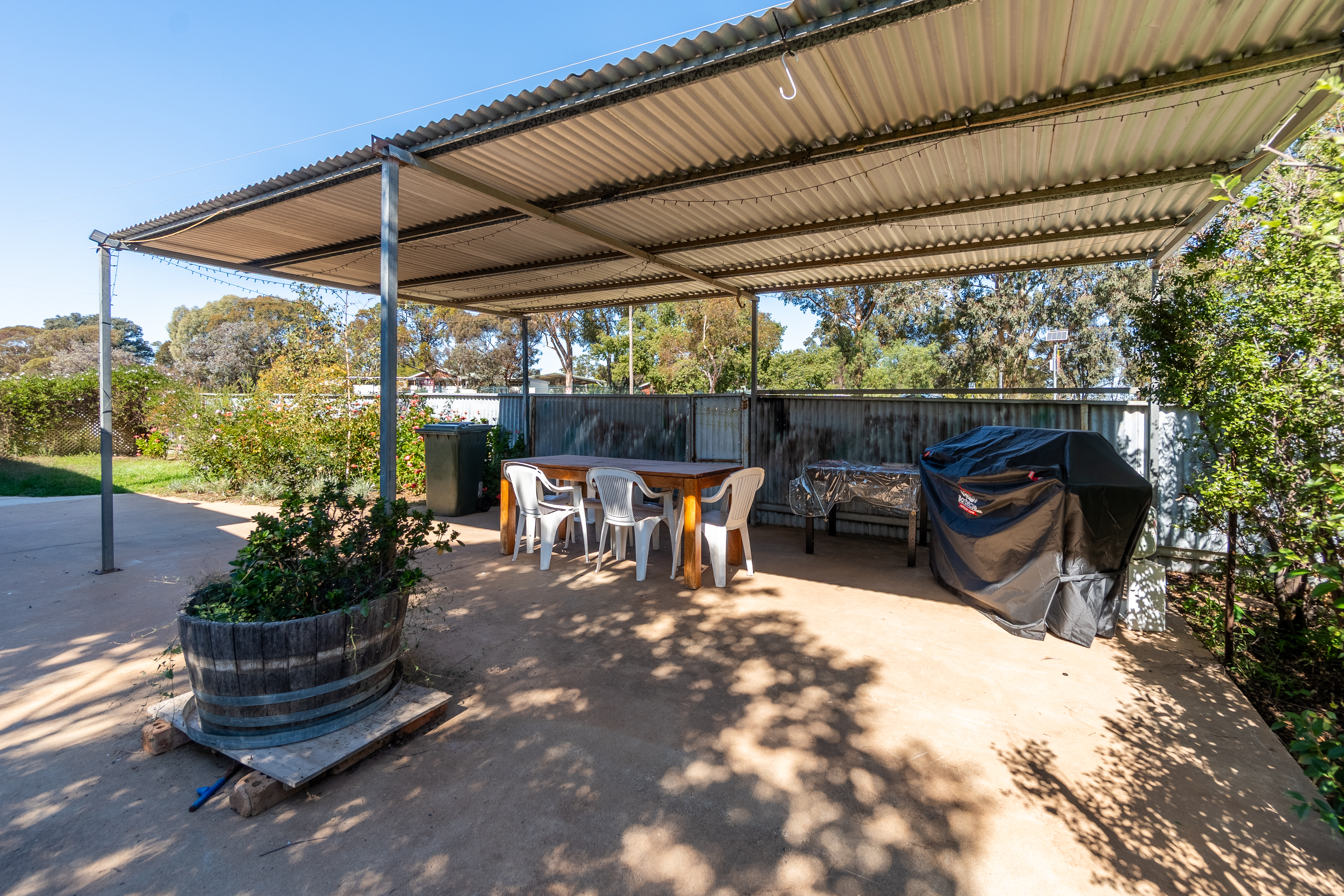 3-bedroom house at 30 BELLEVUE STREET, Temora NSW 2666, Temora, New South Wales