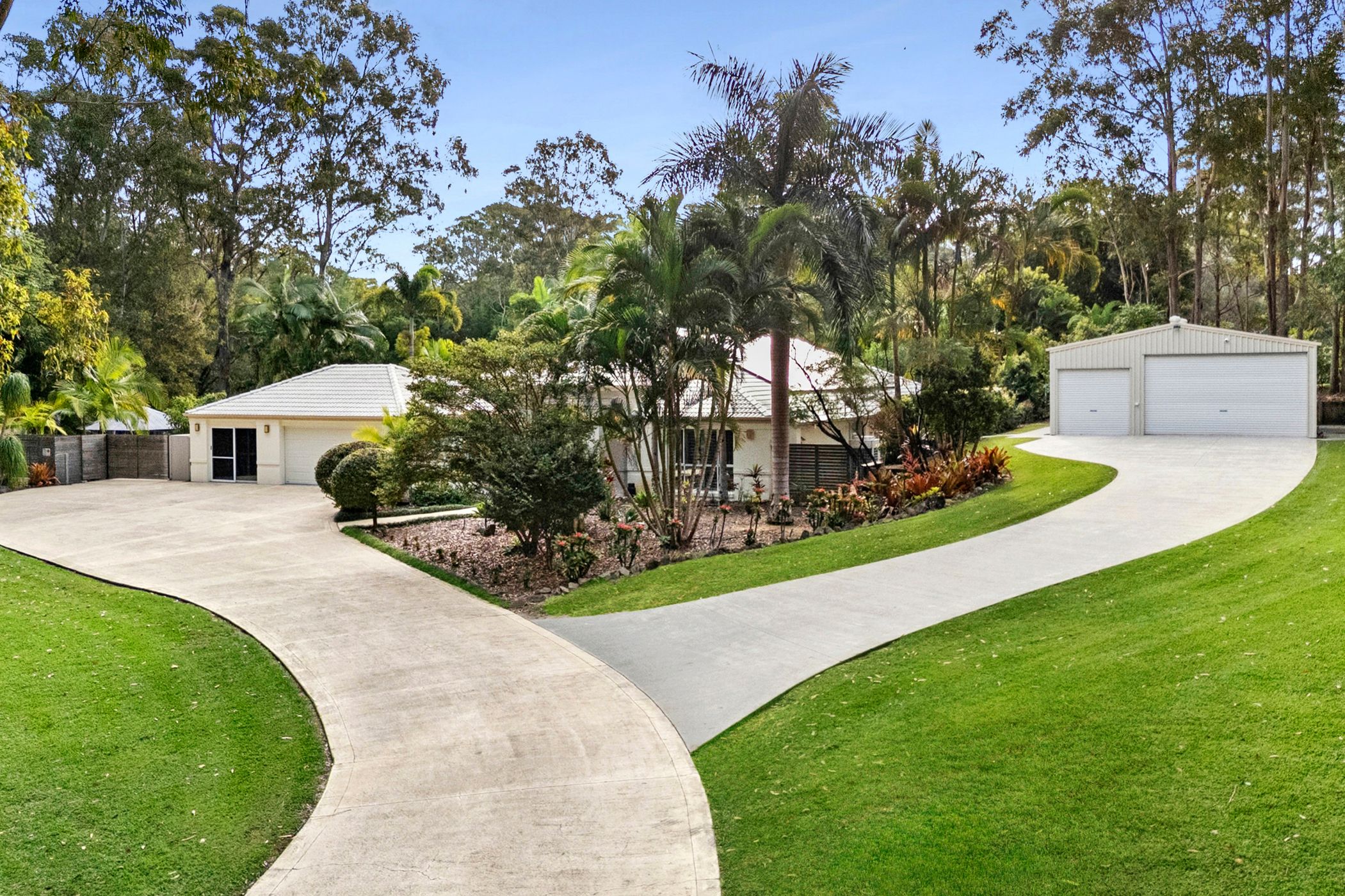 590 SUNRISE ROAD, Tinbeerwah QLD 4563 - Image 1