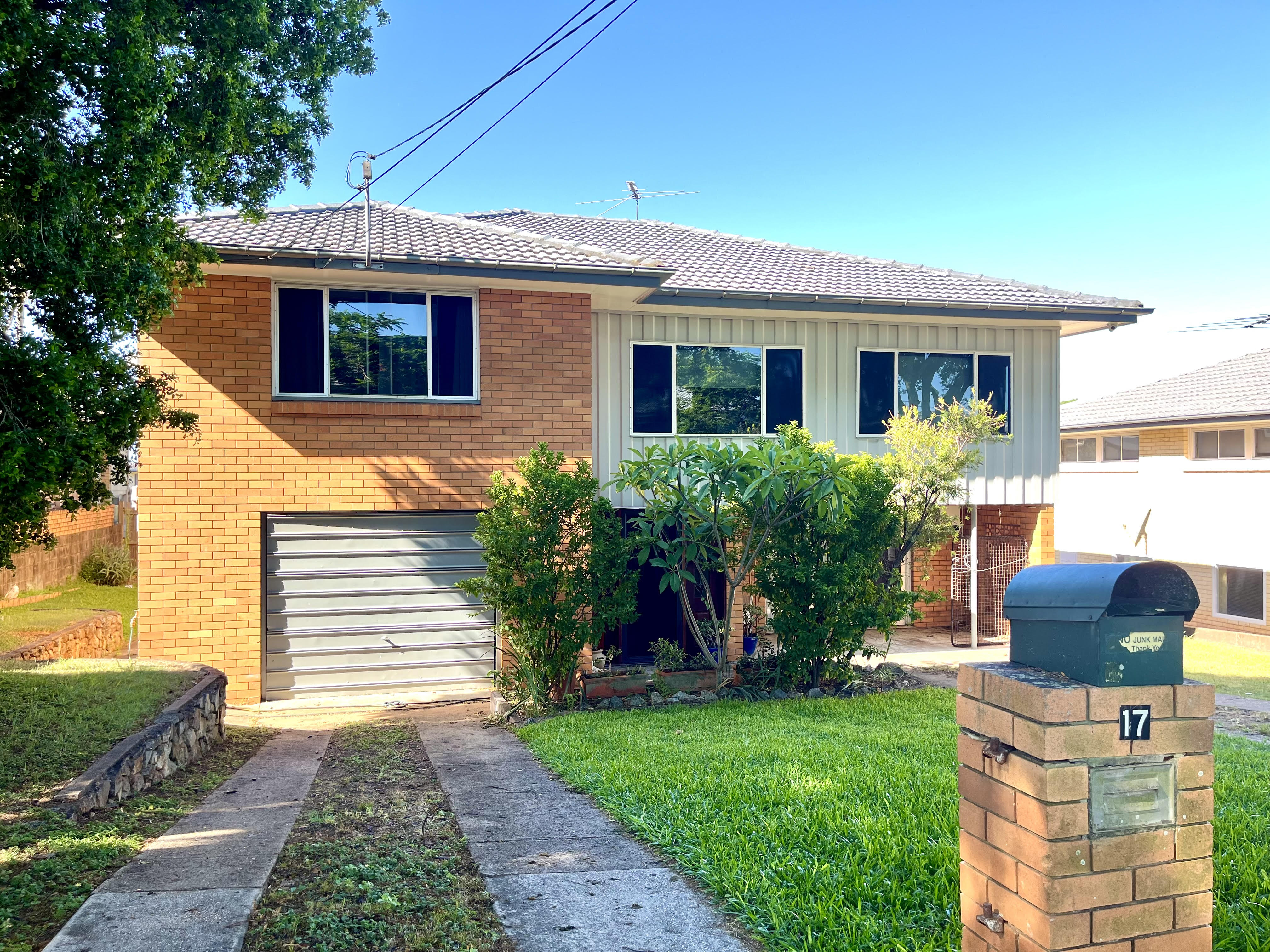 17 Darwin Street, Aspley, QLD 4034 - Image 1