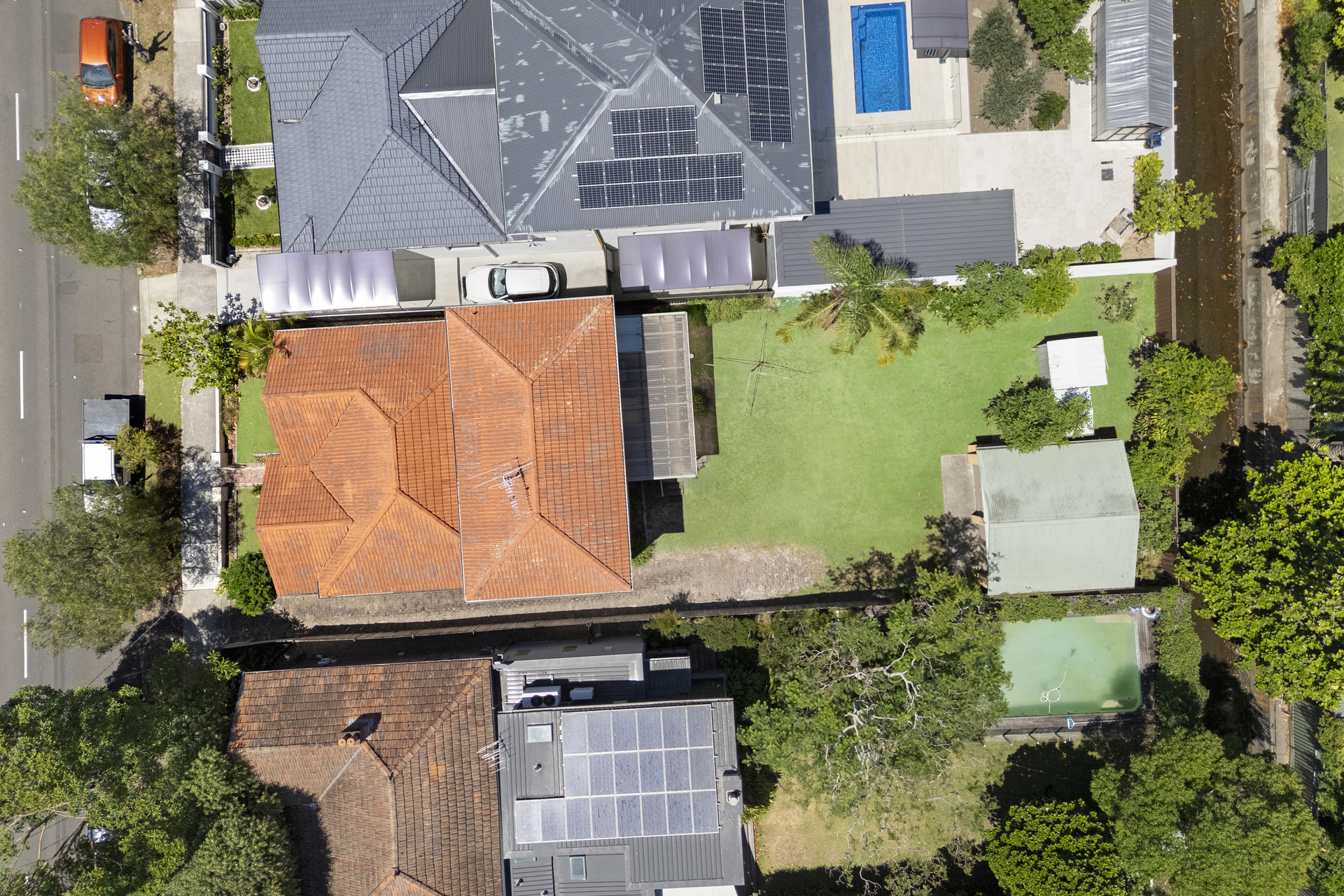 5-bedroom house at 161 Doncaster Avenue, Kensington, NSW 2033, Randwick, New South Wales