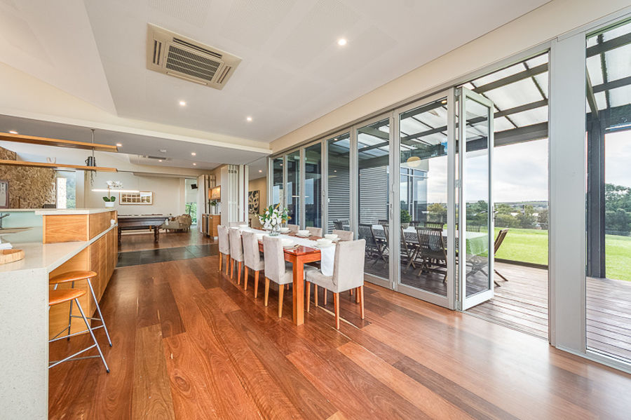 9-bedroom house at 1263 Jervois Road, Woods Point, SA 5253, Murray Bridge, South Australia