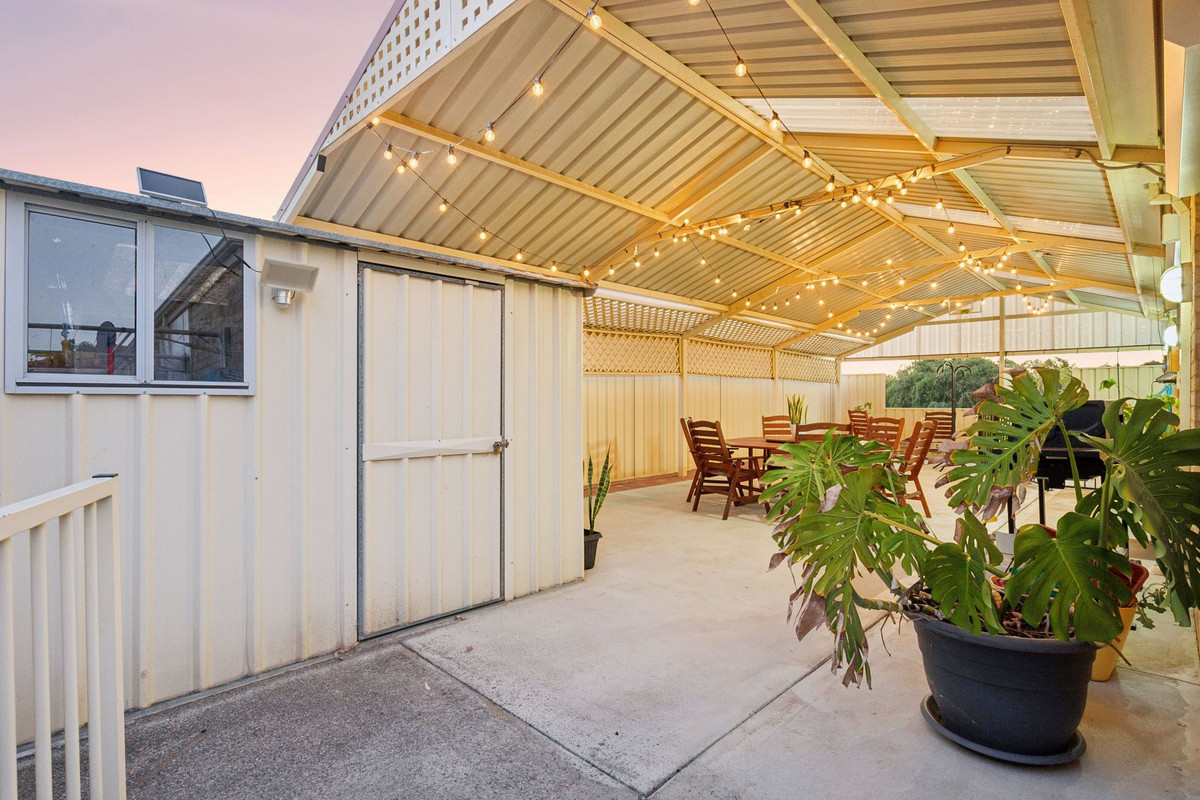 4-bedroom house at 66 Willespie Drive, Pearsall, WA 6065, Wanneroo, Western Australia