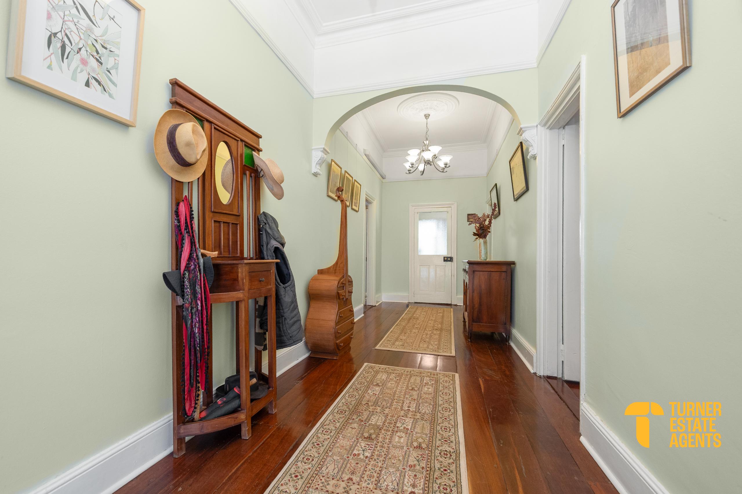 3-bedroom house at 4 WHEELER STREET, York WA 6302, York, Western Australia
