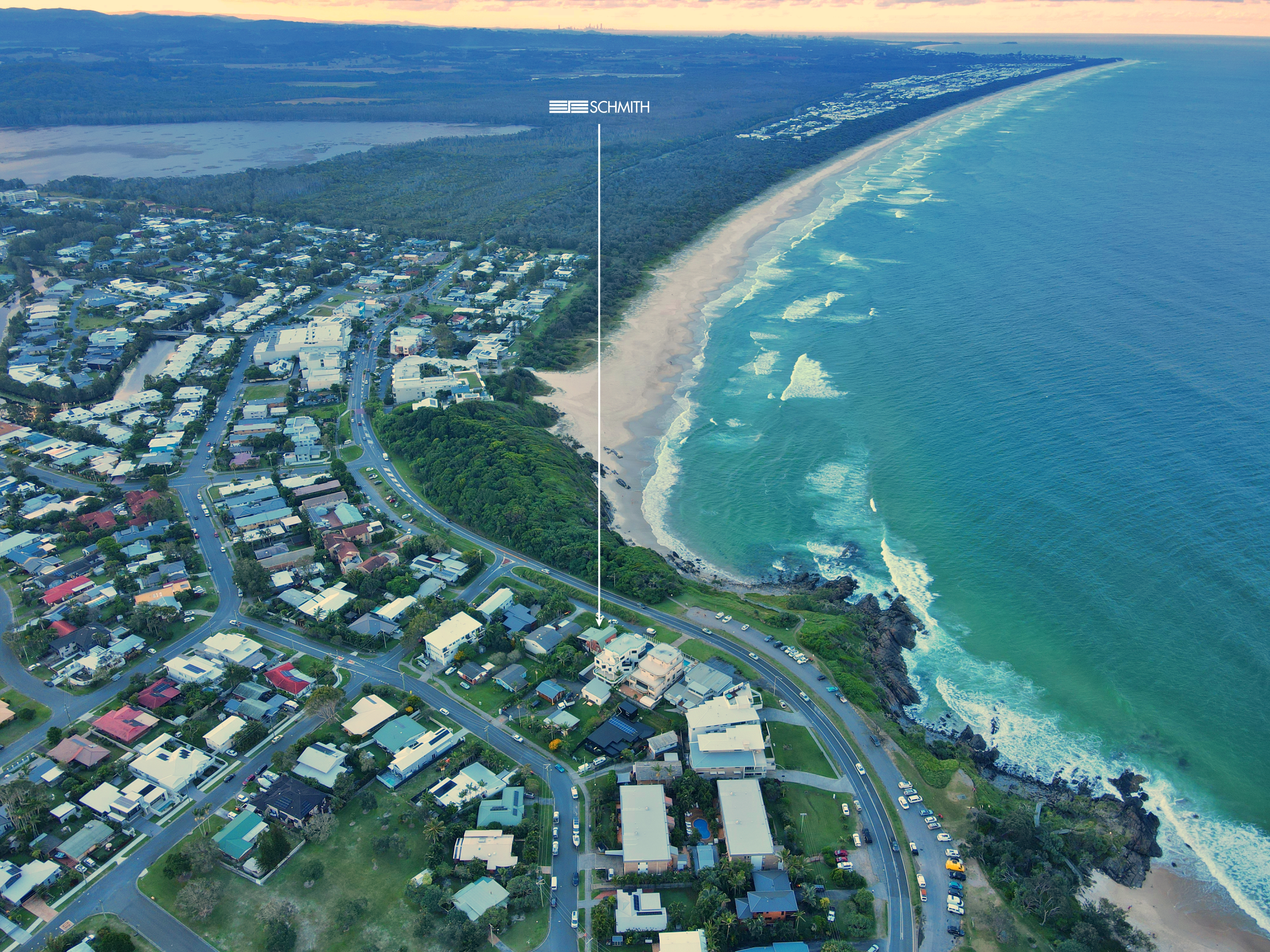 4-bedroom house at 91 Tweed Coast Road, Bogangar, NSW 2488, Tweed, New South Wales