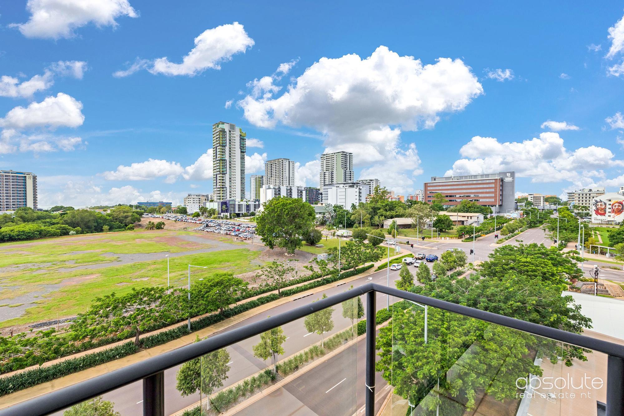 13 3 HARVEY STREET, DARWIN CITY NT 0800 - Image 3