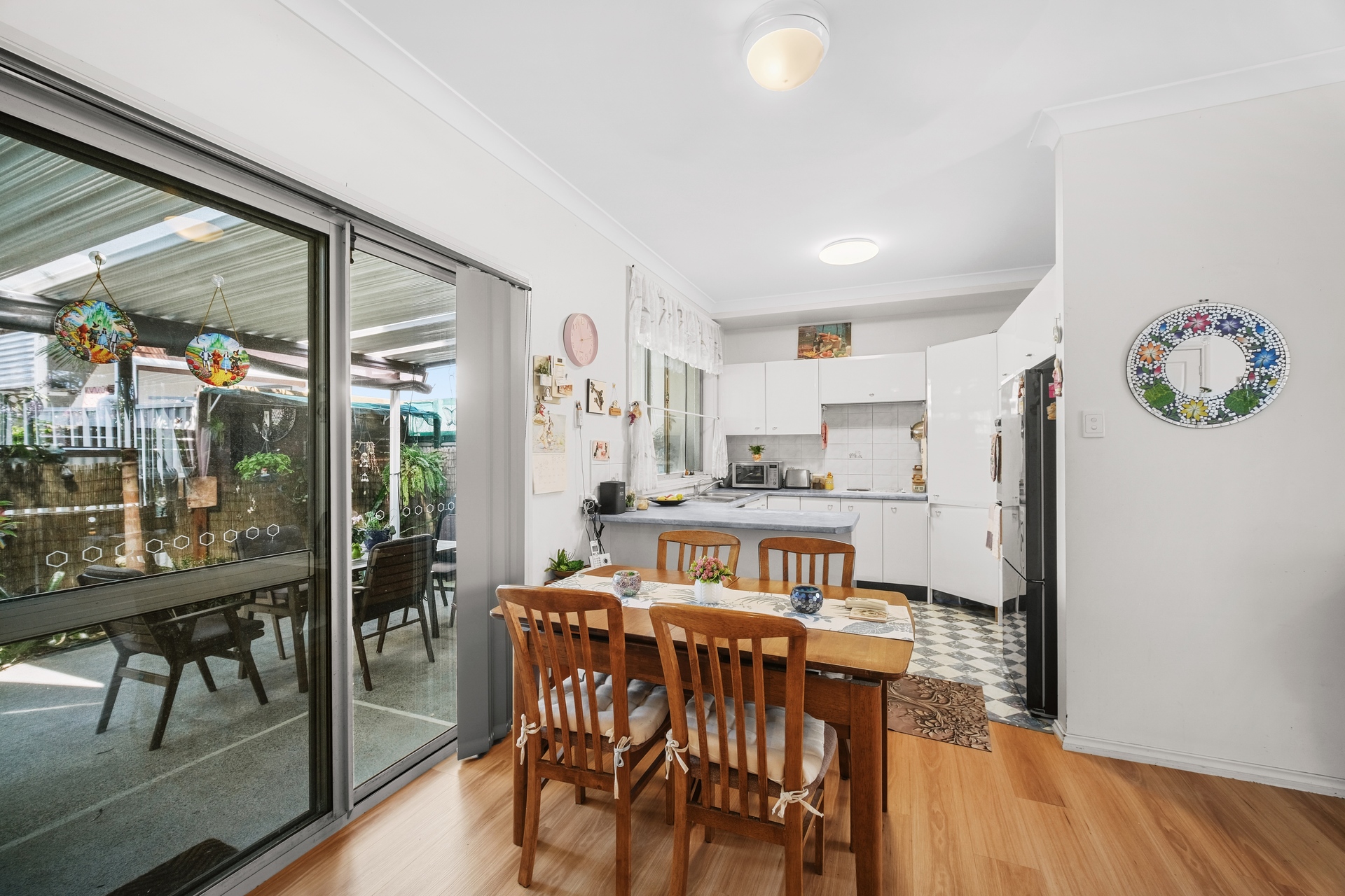 3-bedroom unit at 3 22 PEEL STREET, TUNCURRY NSW 2428, Mid-Coast, New South Wales