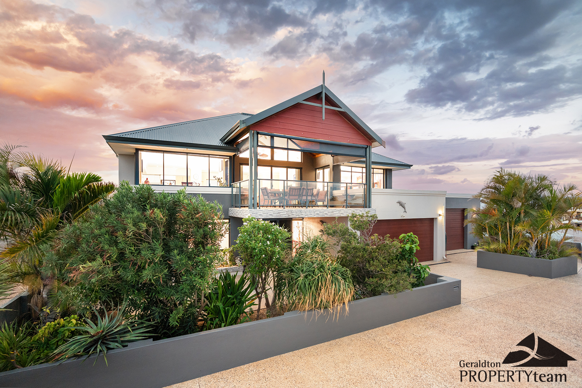 4-bedroom house at 63 ILMA RISE, Wandina WA 6530, Greater Geraldton, Western Australia