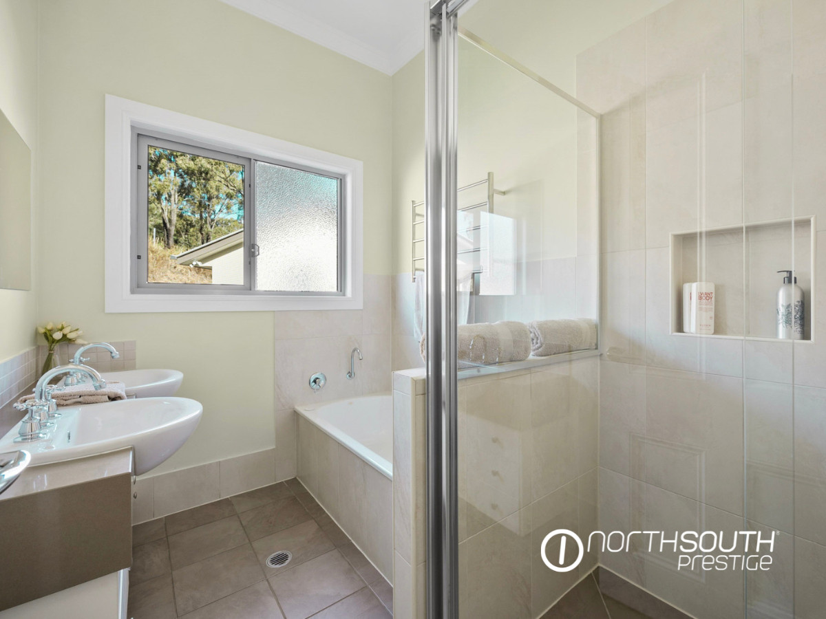 4-bedroom house at 176 Spring Creek Road, Running Creek, QLD 4287, Scenic Rim, Queensland