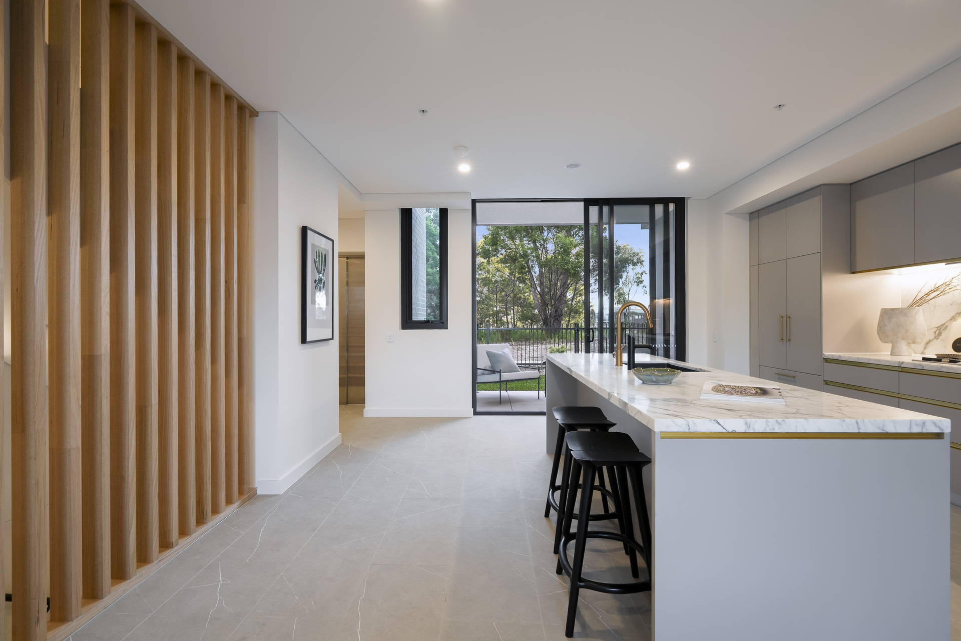 4-bedroom unit at 2/1A Roxy Place, Lindfield, NSW 2070, Ku-Ring-Gai, New South Wales