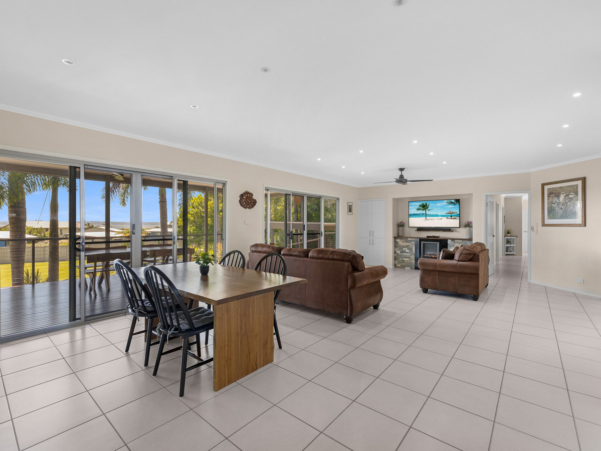 19 Brahminy Court, River Heads, QLD 4655 - Image 4