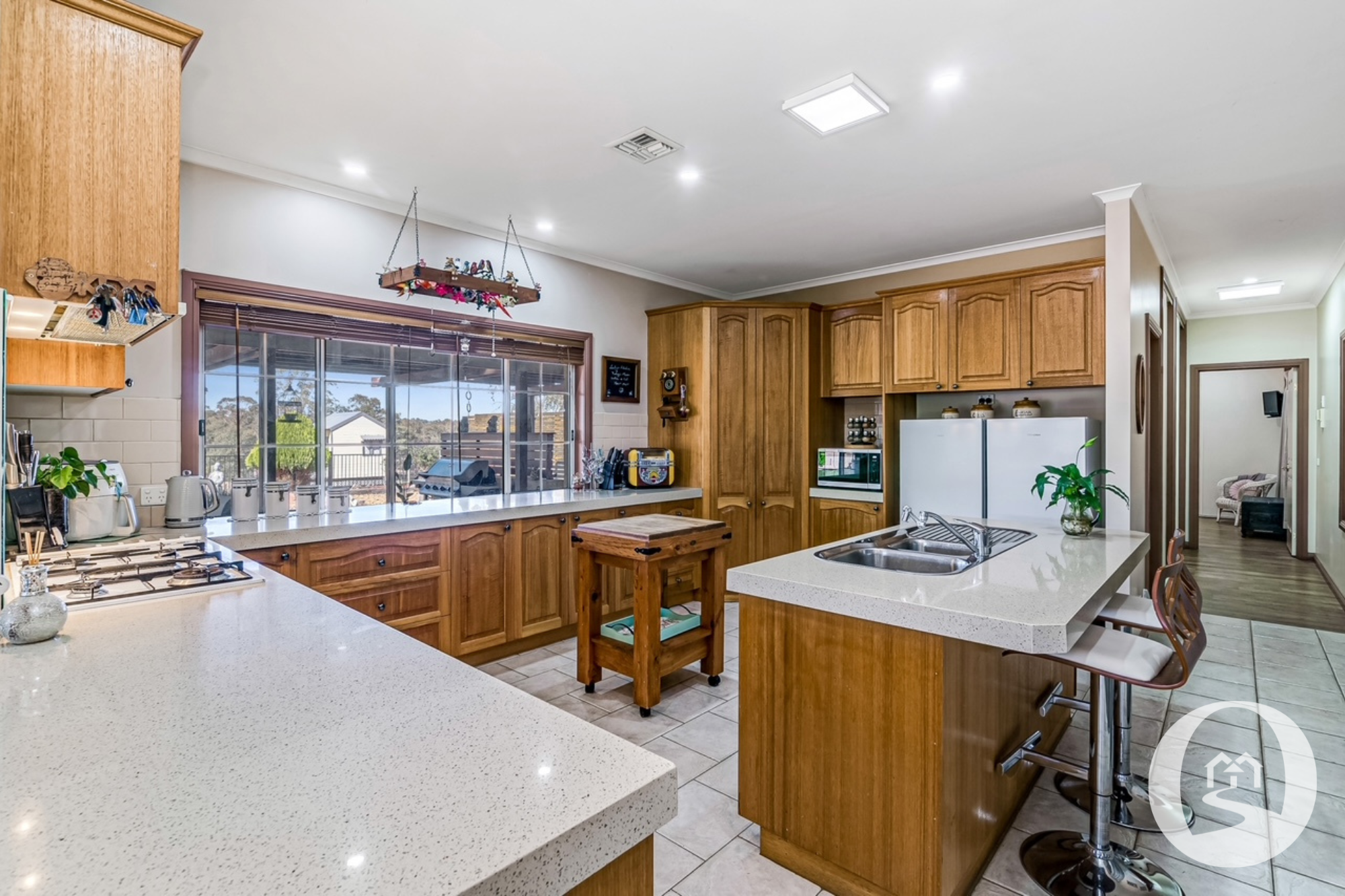 260 Mcglashans Road, Lockwood South, Vic, 3551 - Image 2