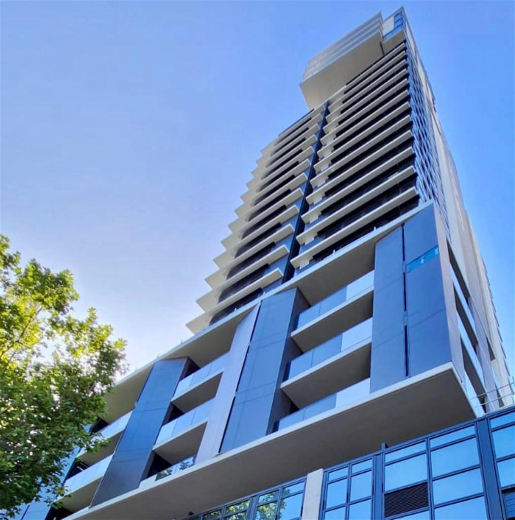 101/45  Dudley Street, West Melbourne, Vic, 3003 - Image 1
