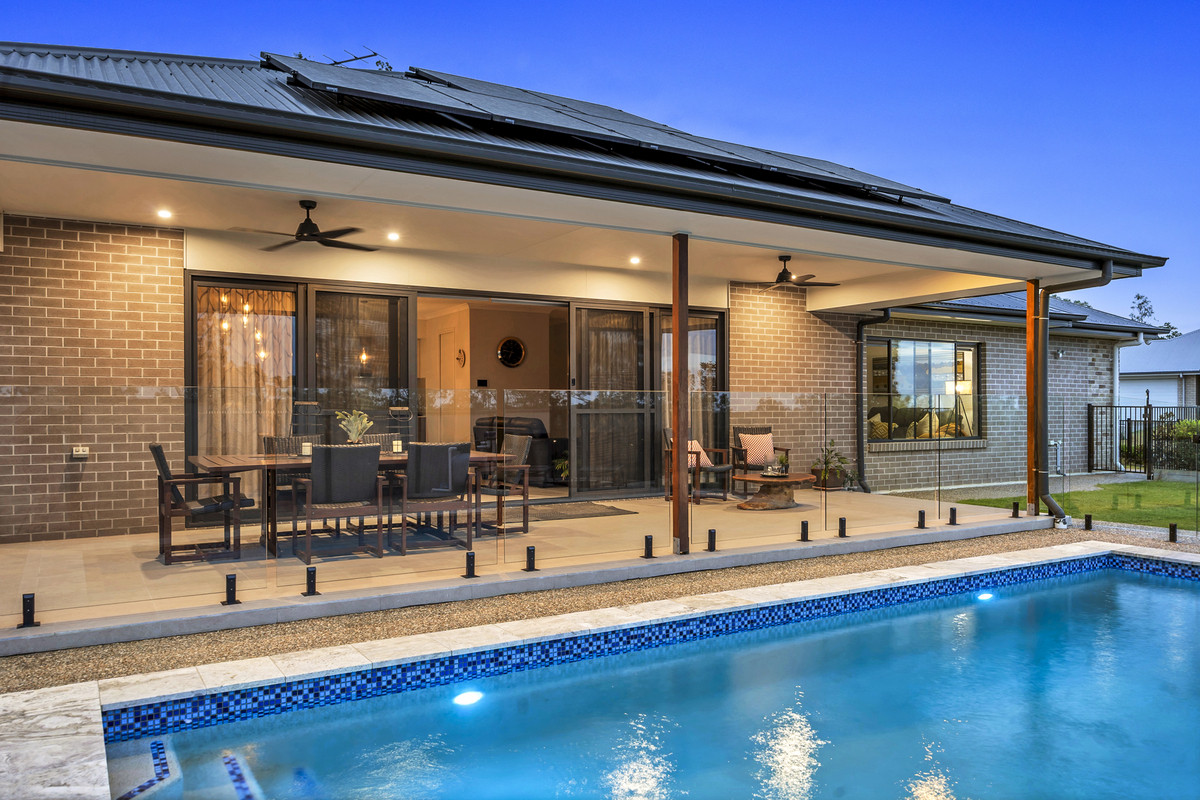 4-bedroom house at 7 Pelling Place, Deebing Heights, QLD 4306, Ipswich, Queensland