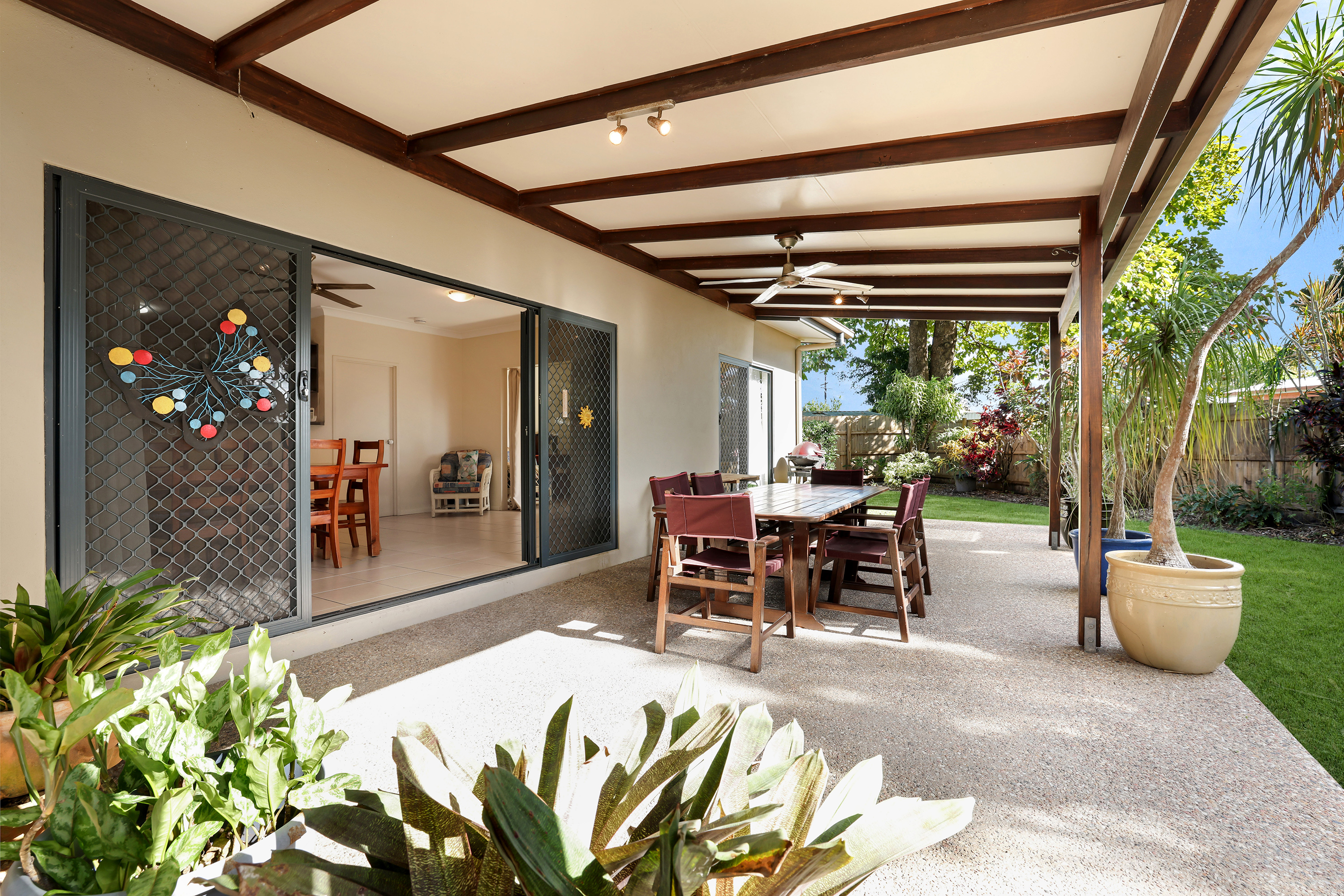2-bedroom house at 3/20 Brennan Street, Manunda, QLD 4870, Cairns, Queensland