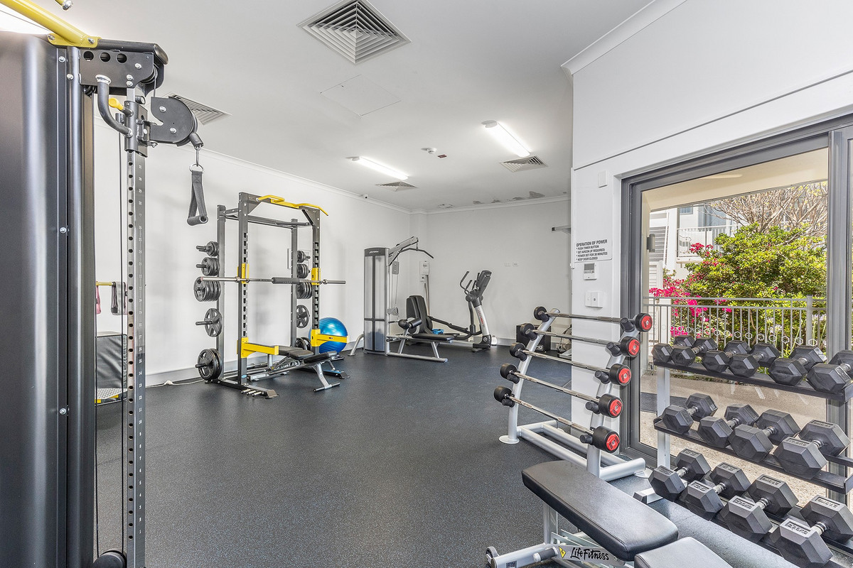 59 6 WALSH LOOP, JOONDALUP WA 6027 - Image 8