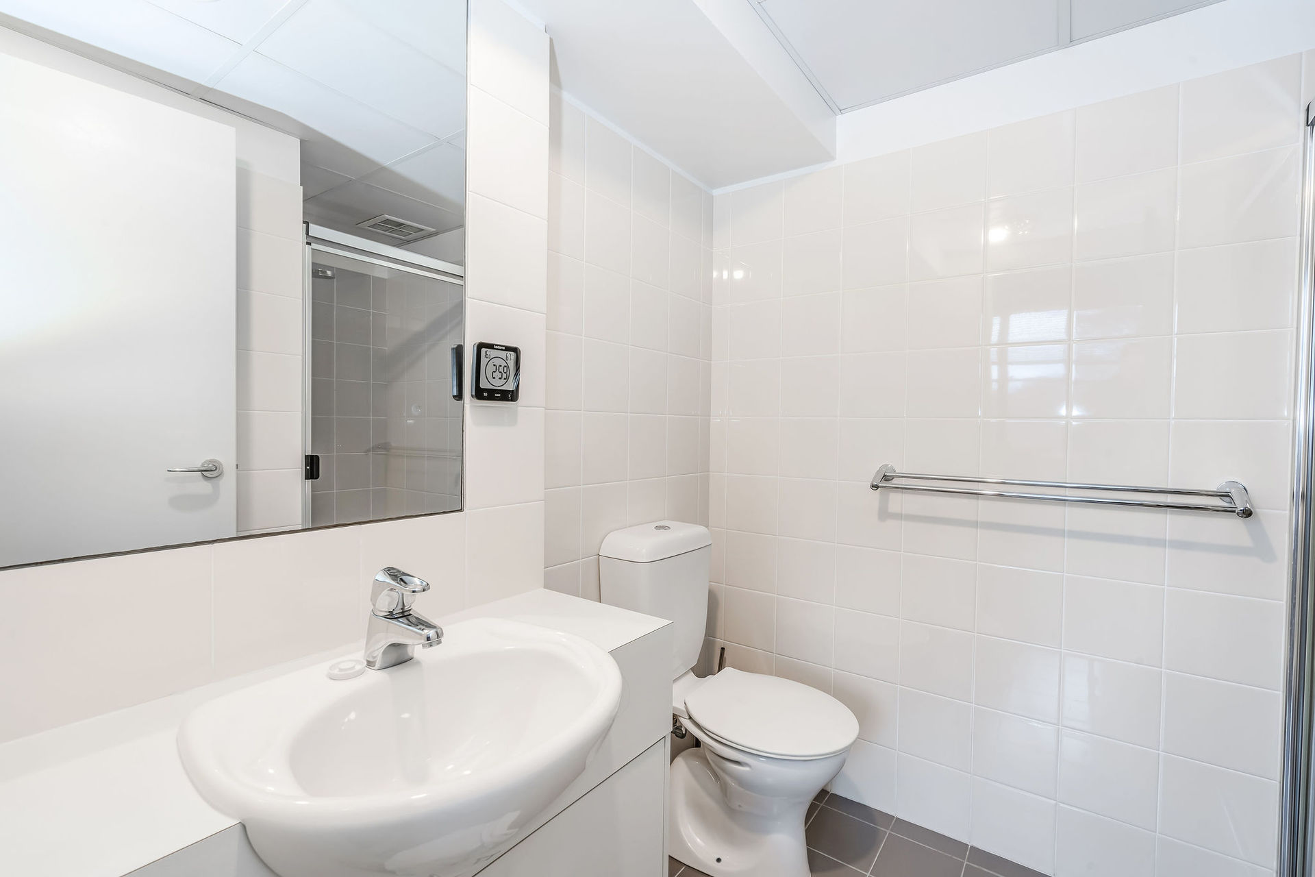 2-bedroom unit at 24/2 Eldridge Crescent, Garran, Act, 2605, Unincorporated Act, Australian Capital Territory