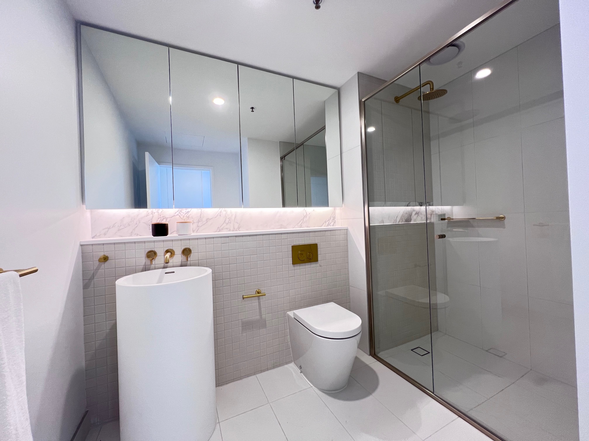 2-bedroom unit at 1204/36 Prospect Street, Box Hill, VIC 3128, Whitehorse, Victoria