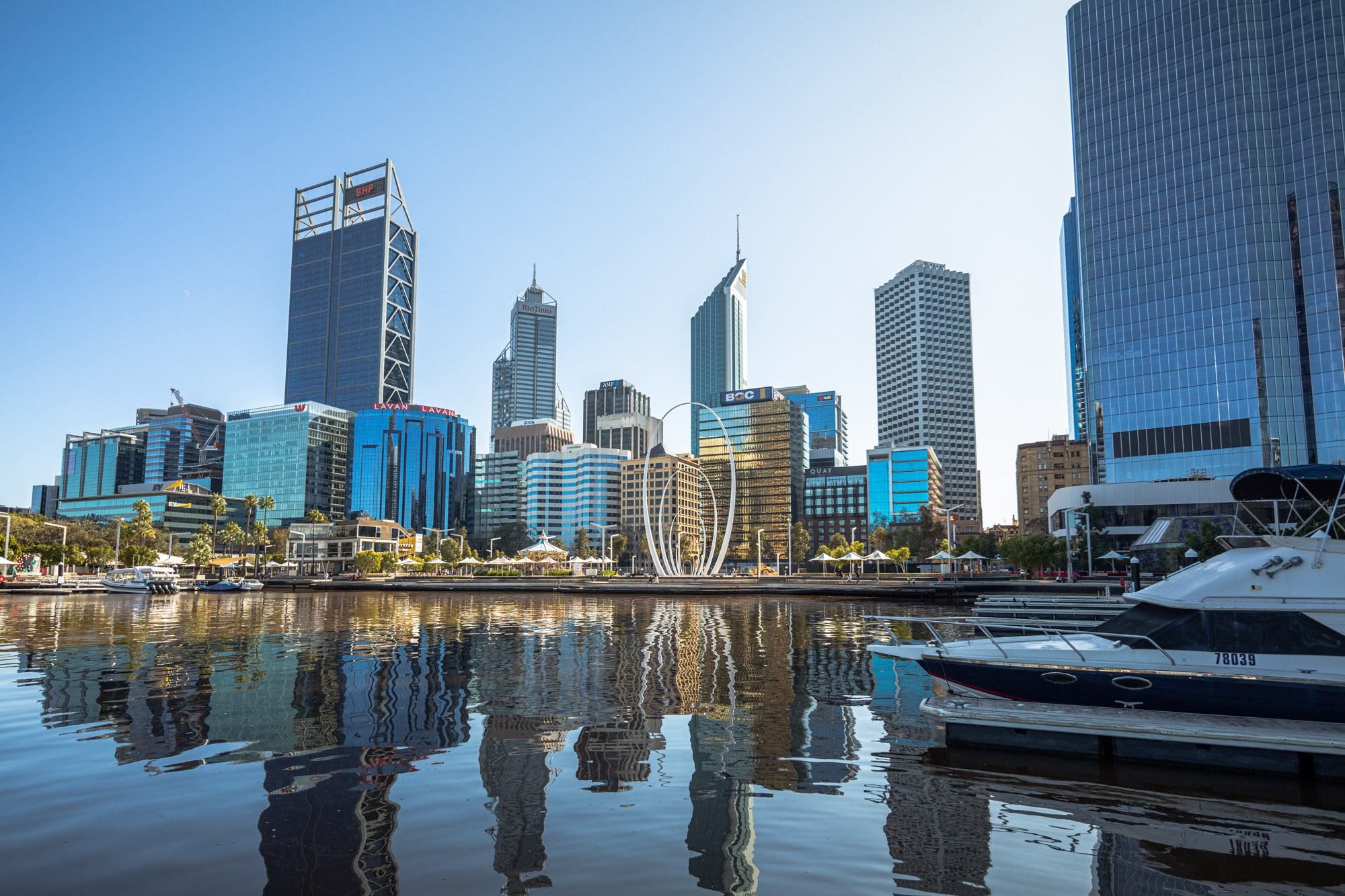 22/100 Terrace Road, East Perth, WA 6004 - Image 2