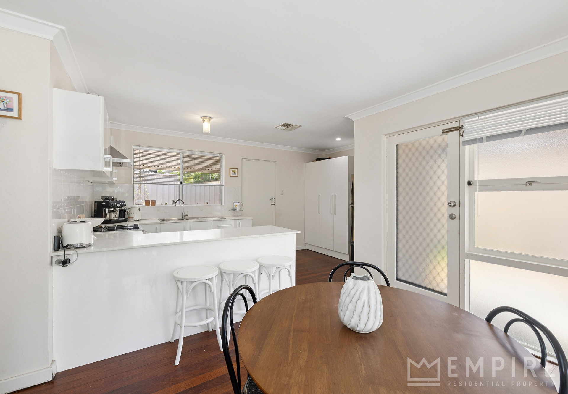 3-bedroom house at 8 NINEHAM AVENUE, Spearwood WA 6163, Cockburn, Western Australia